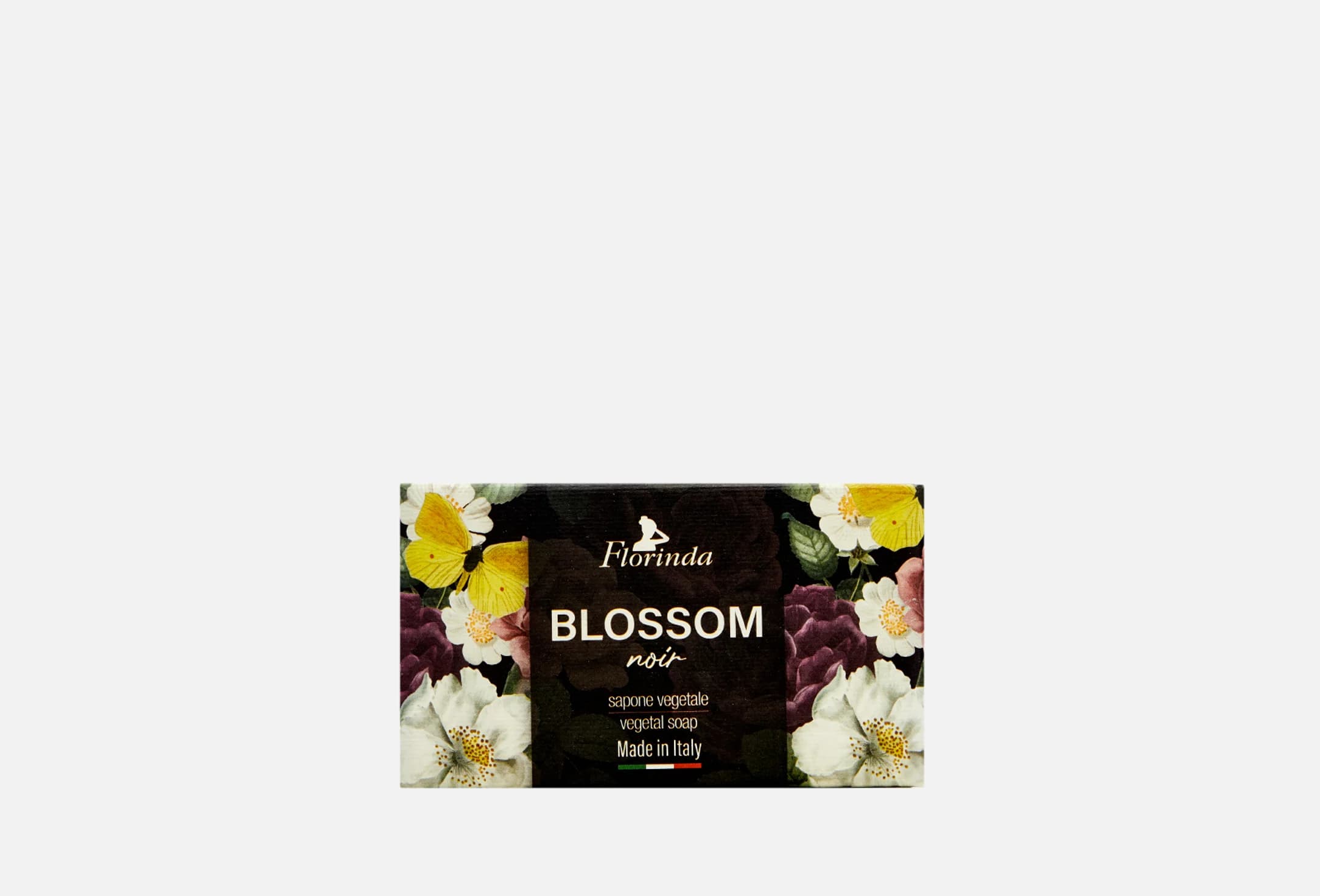 Blossom noir