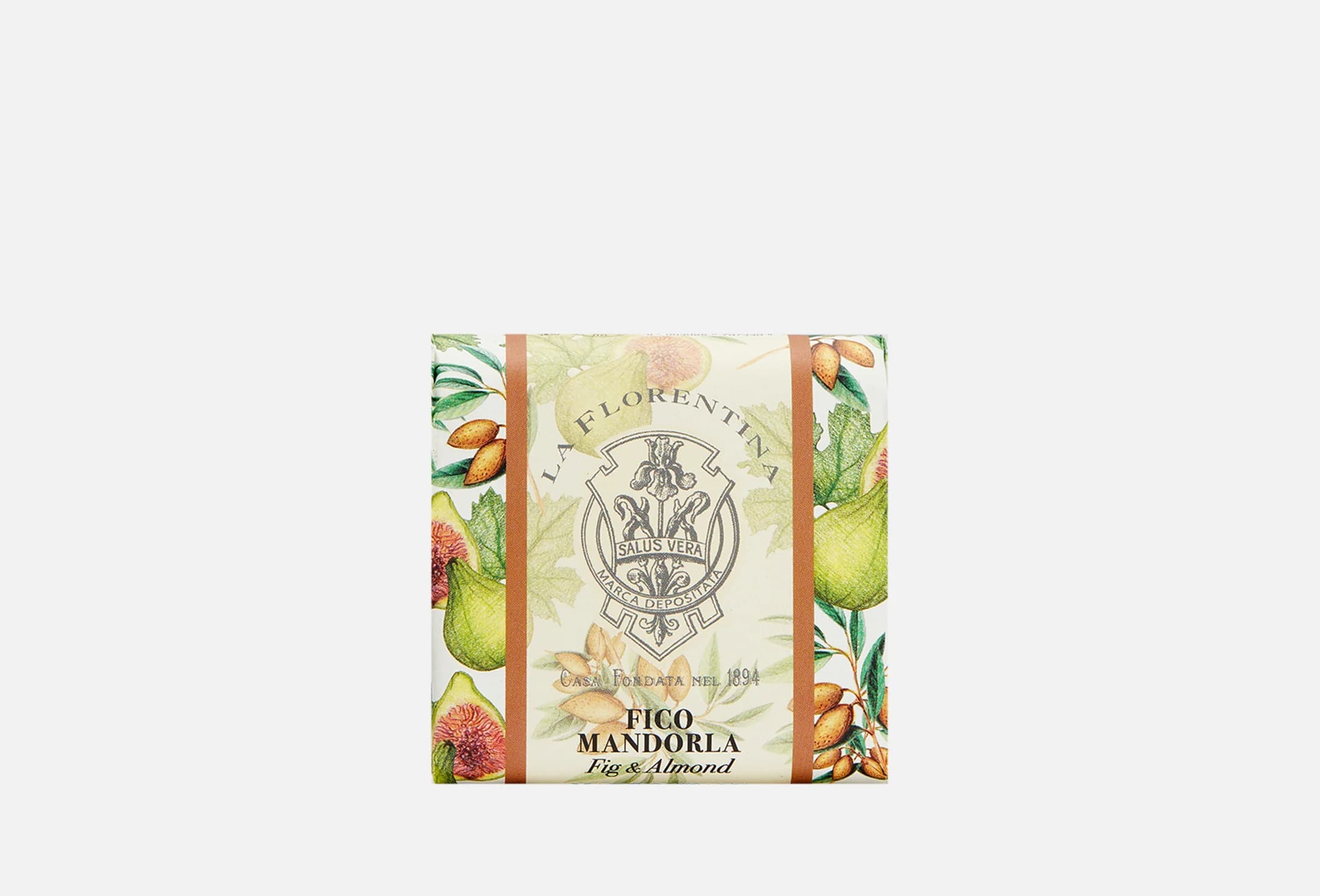 Fig & Almond