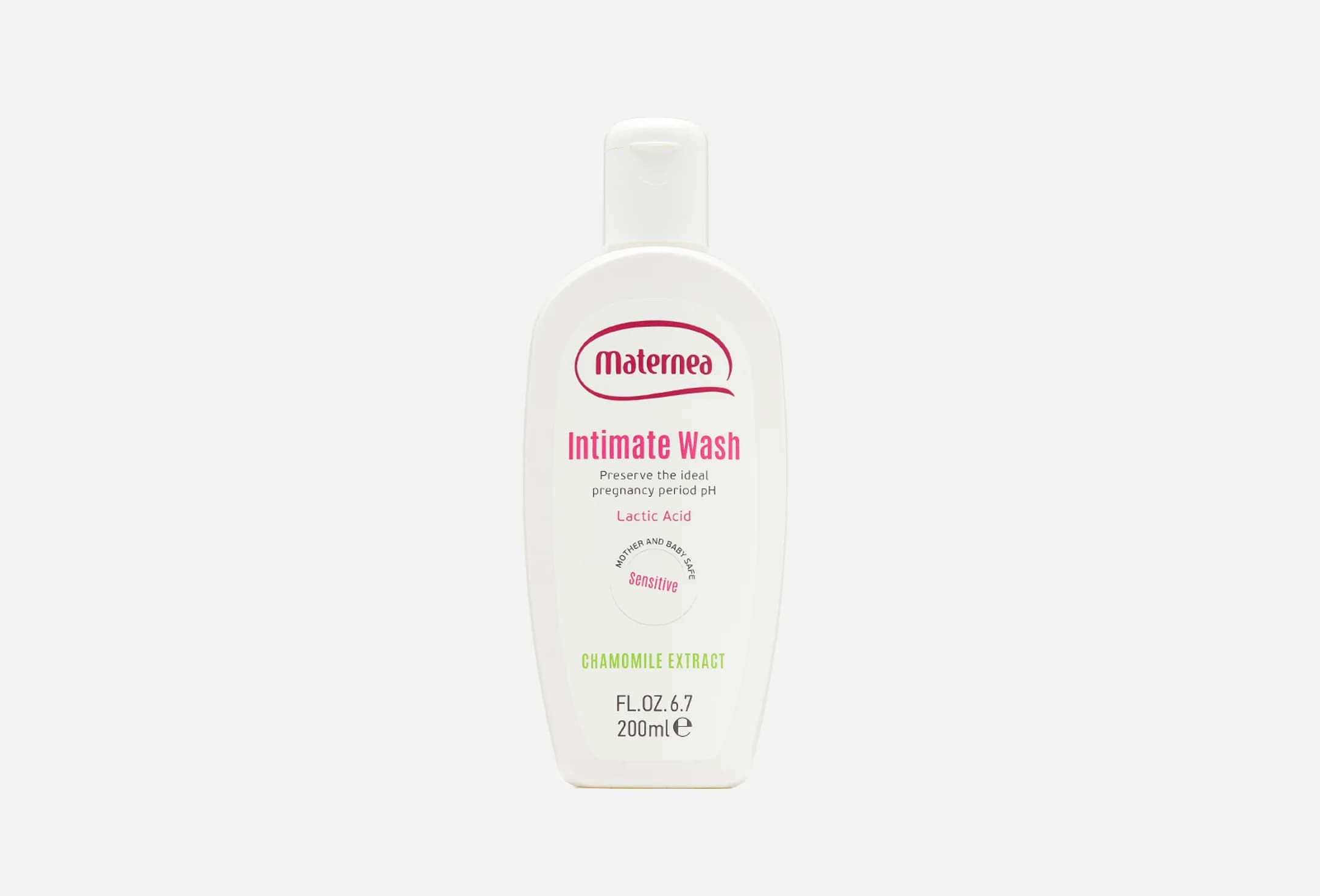 Intimate Wash