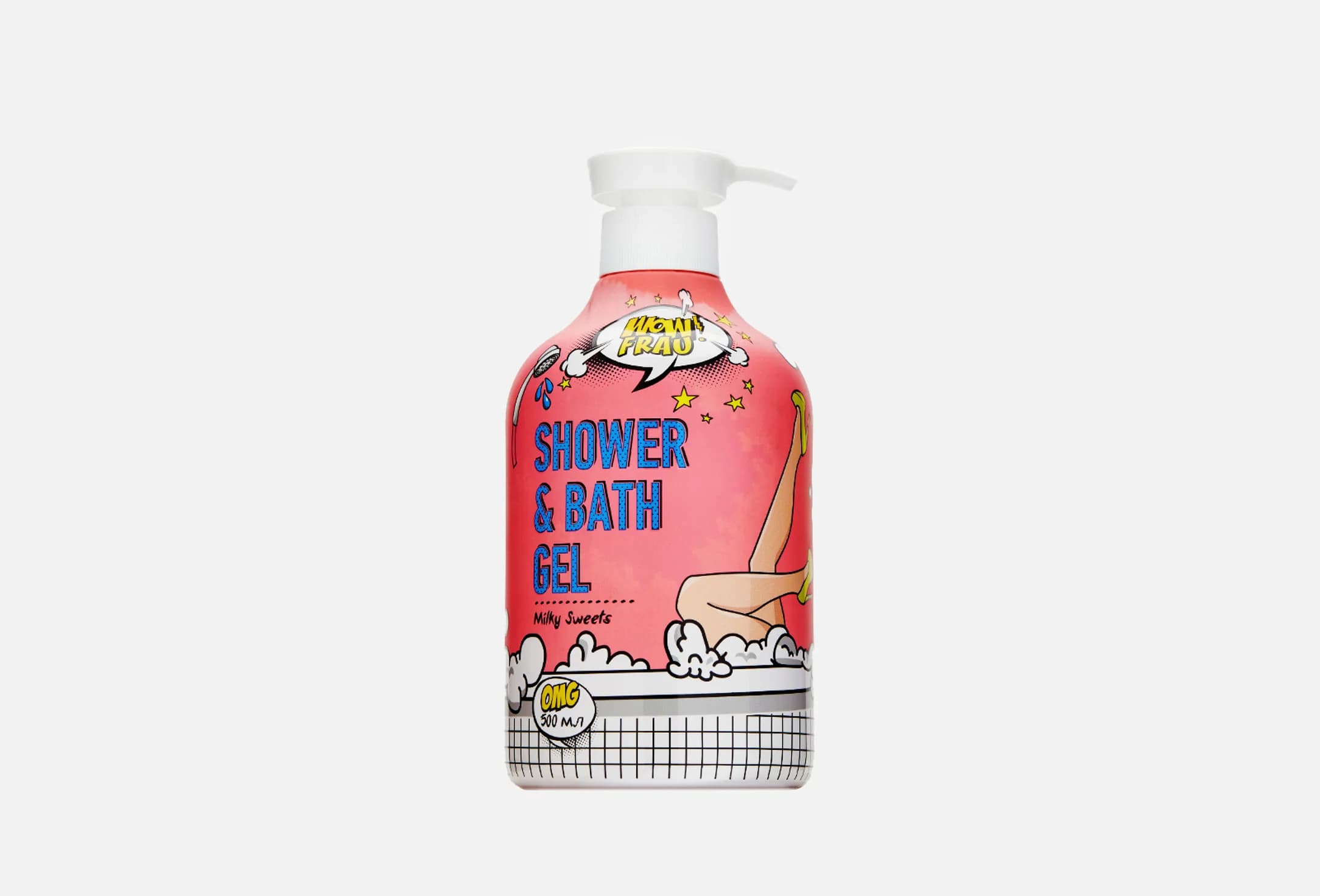 milky sweets