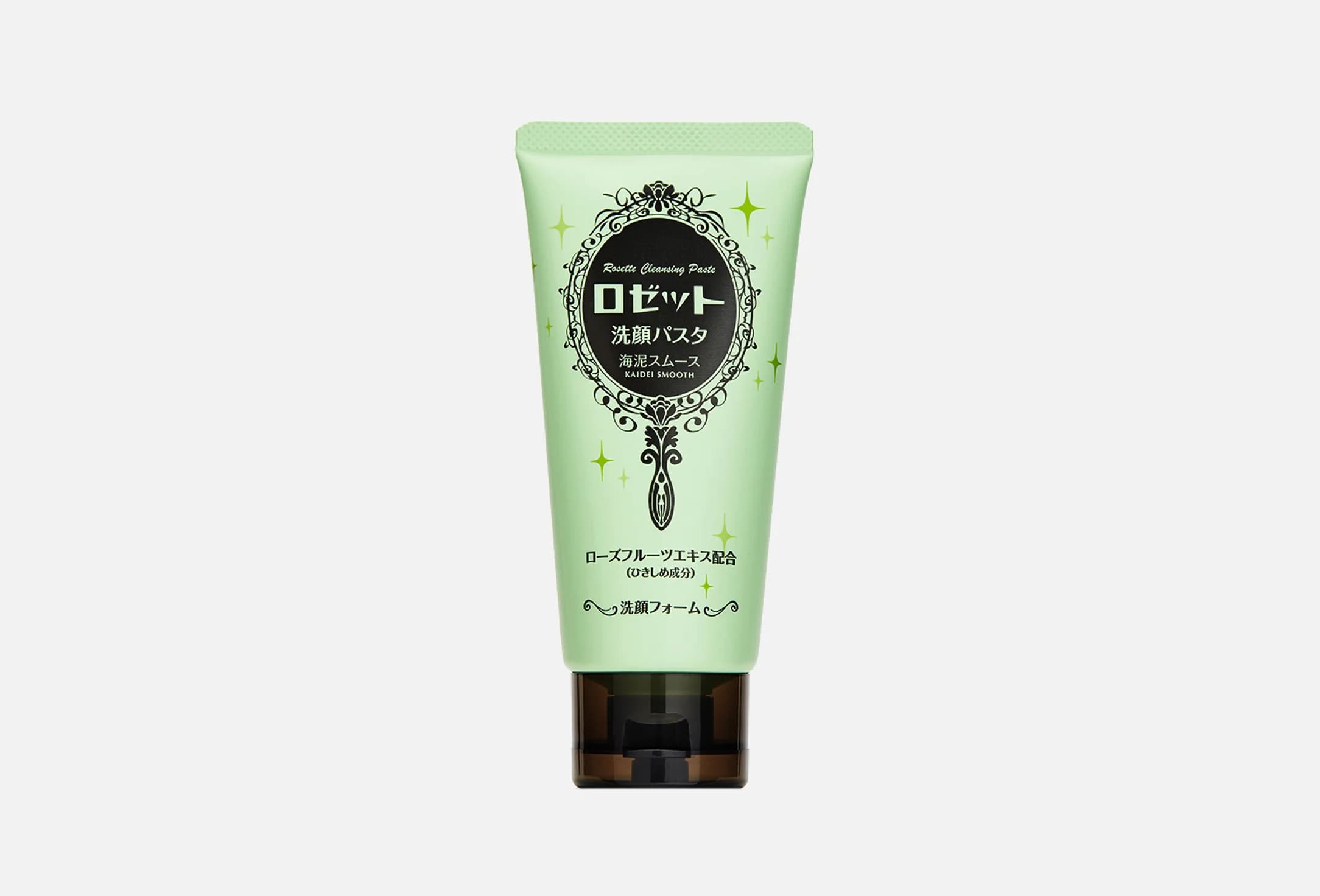 cleansing paste