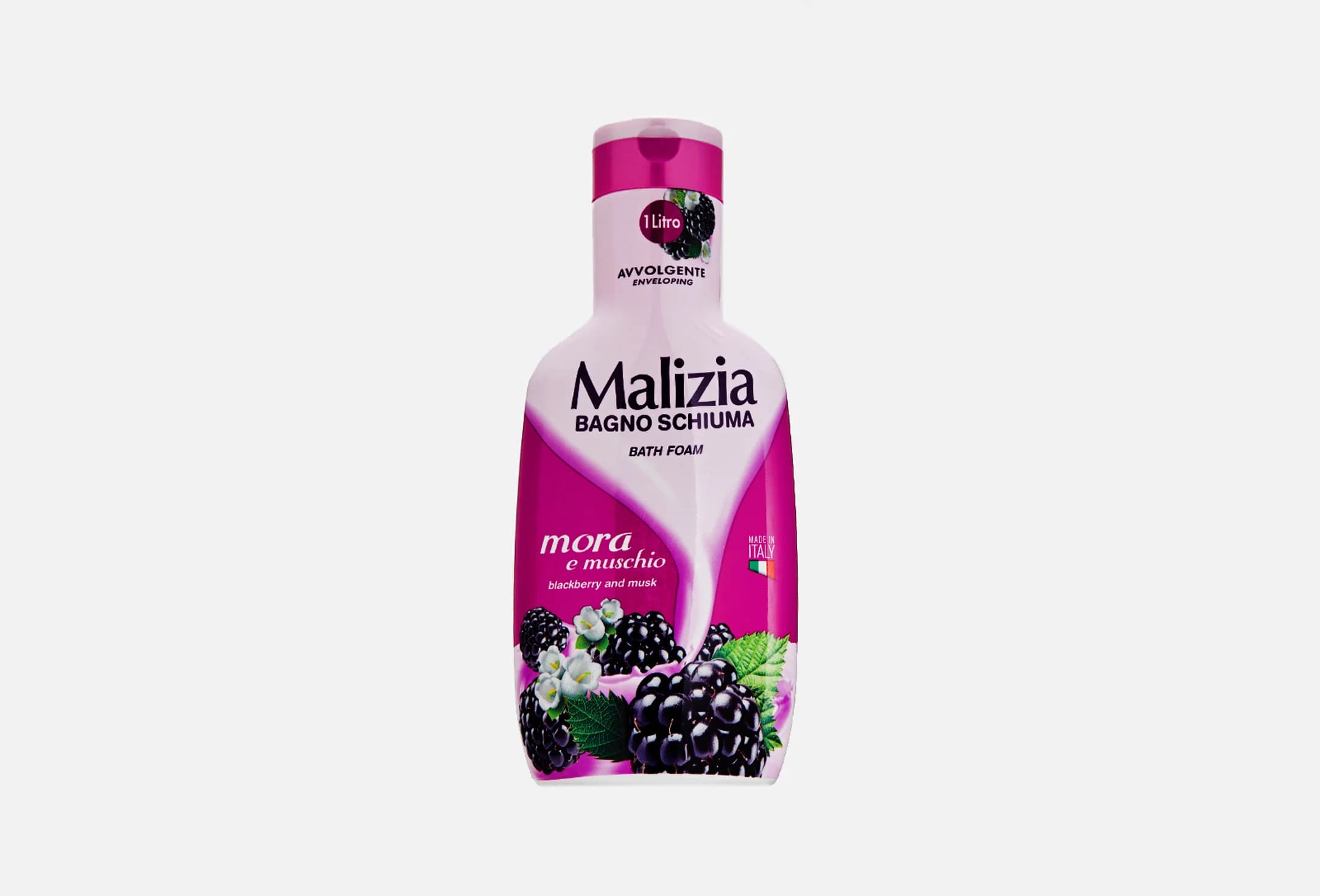 MUSK BLACKBERRY