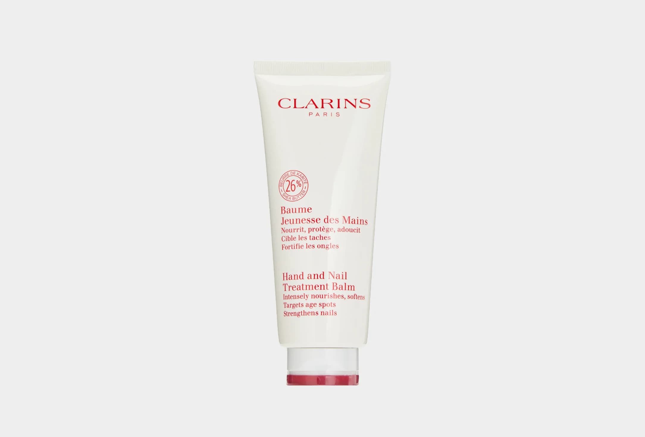 Hand and Nail Treatment Cream