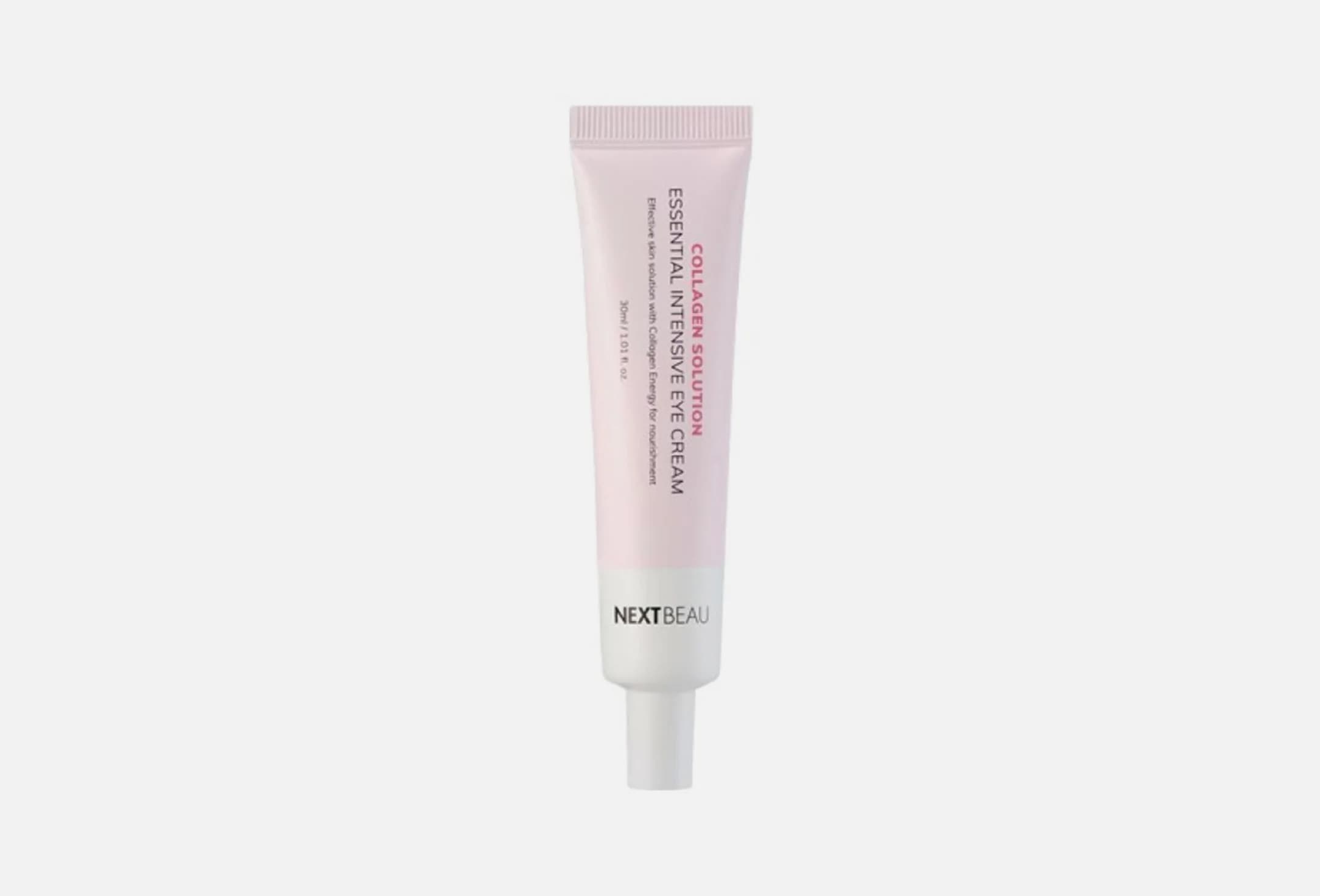 Collagen Solution Essential Intensive Eye Cream