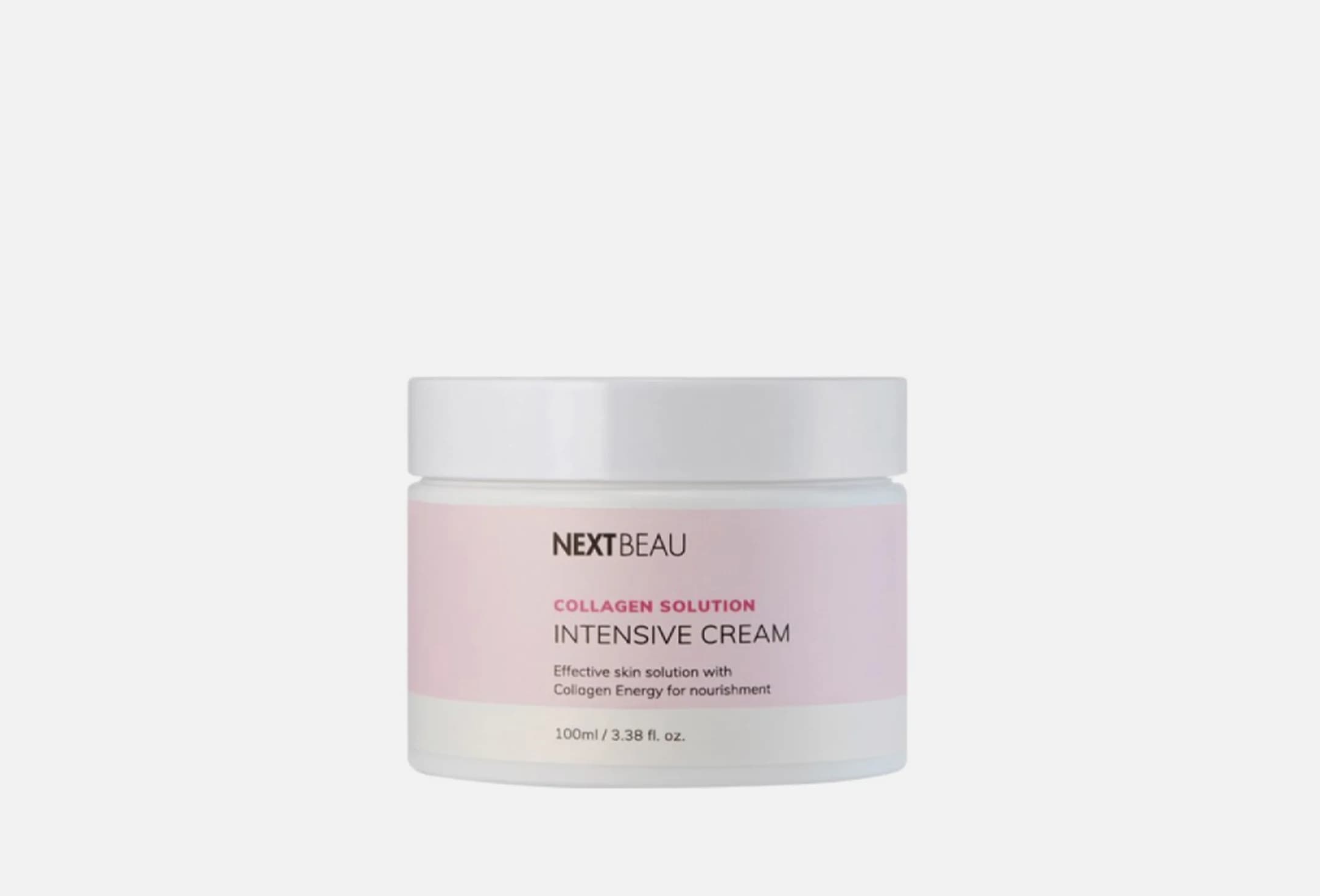 Collagen Solution Intensive Cream