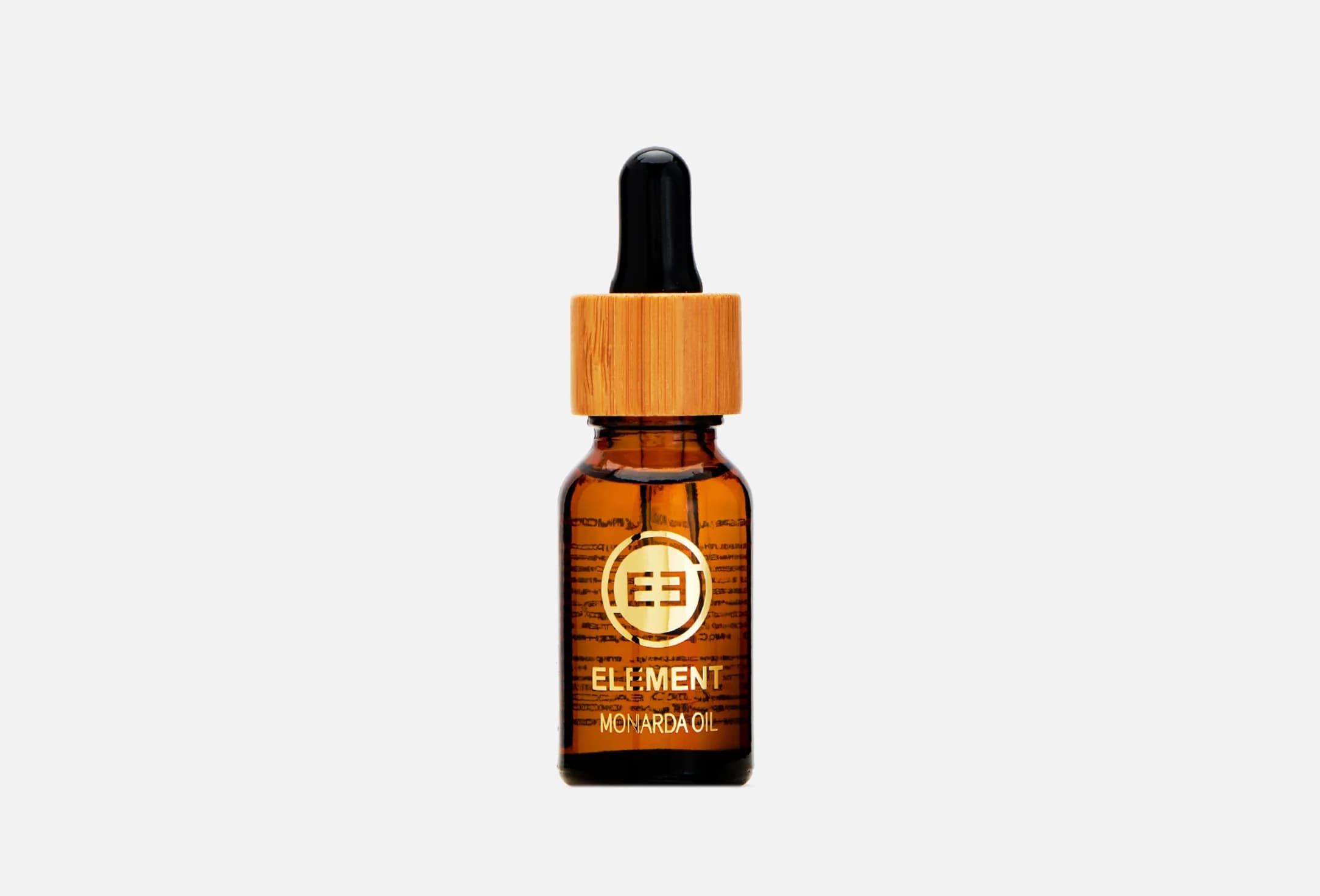 Monarda oil