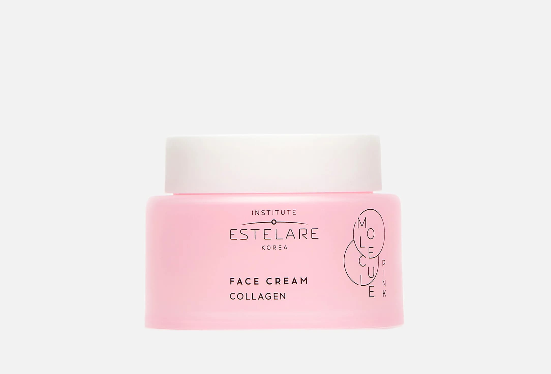 Lifting face cream anti wrinkle
