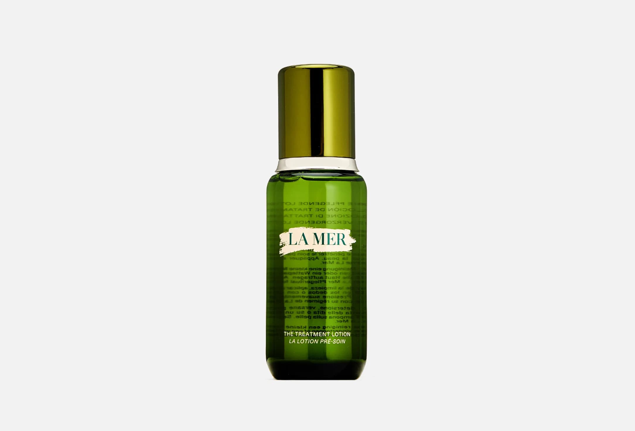 Treatment Lotion