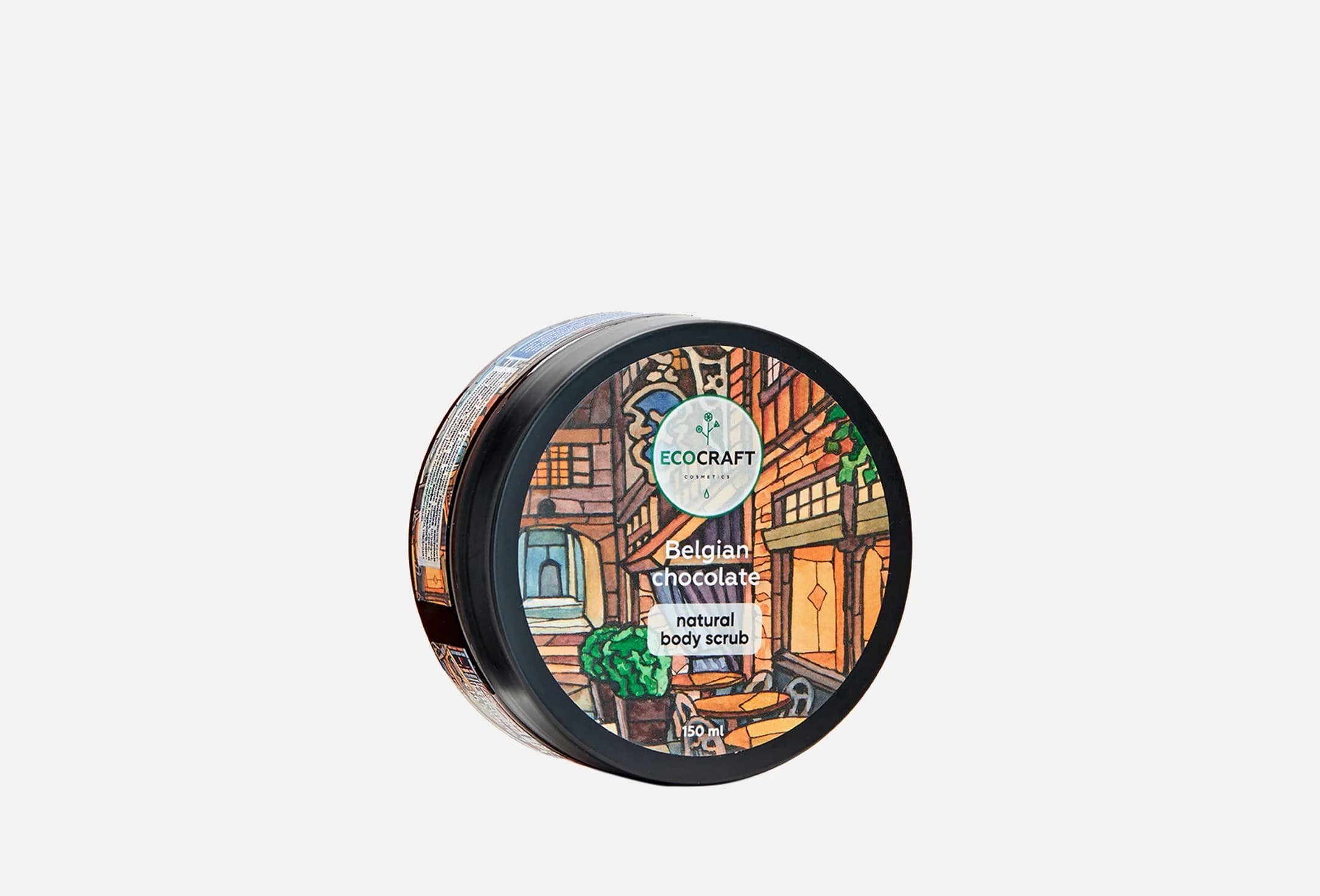 Belgian chocolate