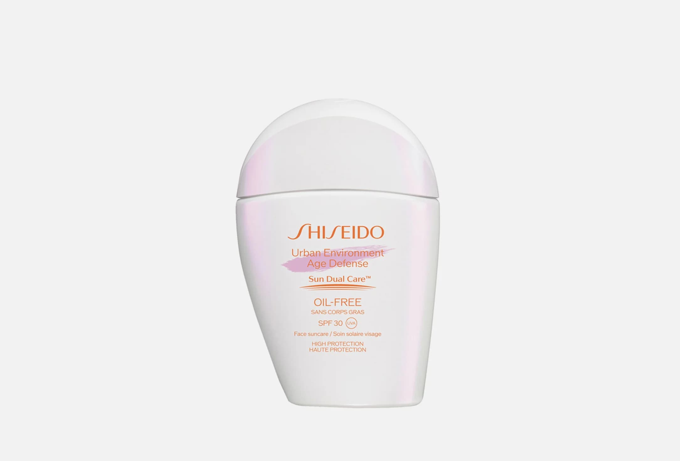 URBAN ENVIRONMENT OIL-FREE SUNCARE EMULSION
