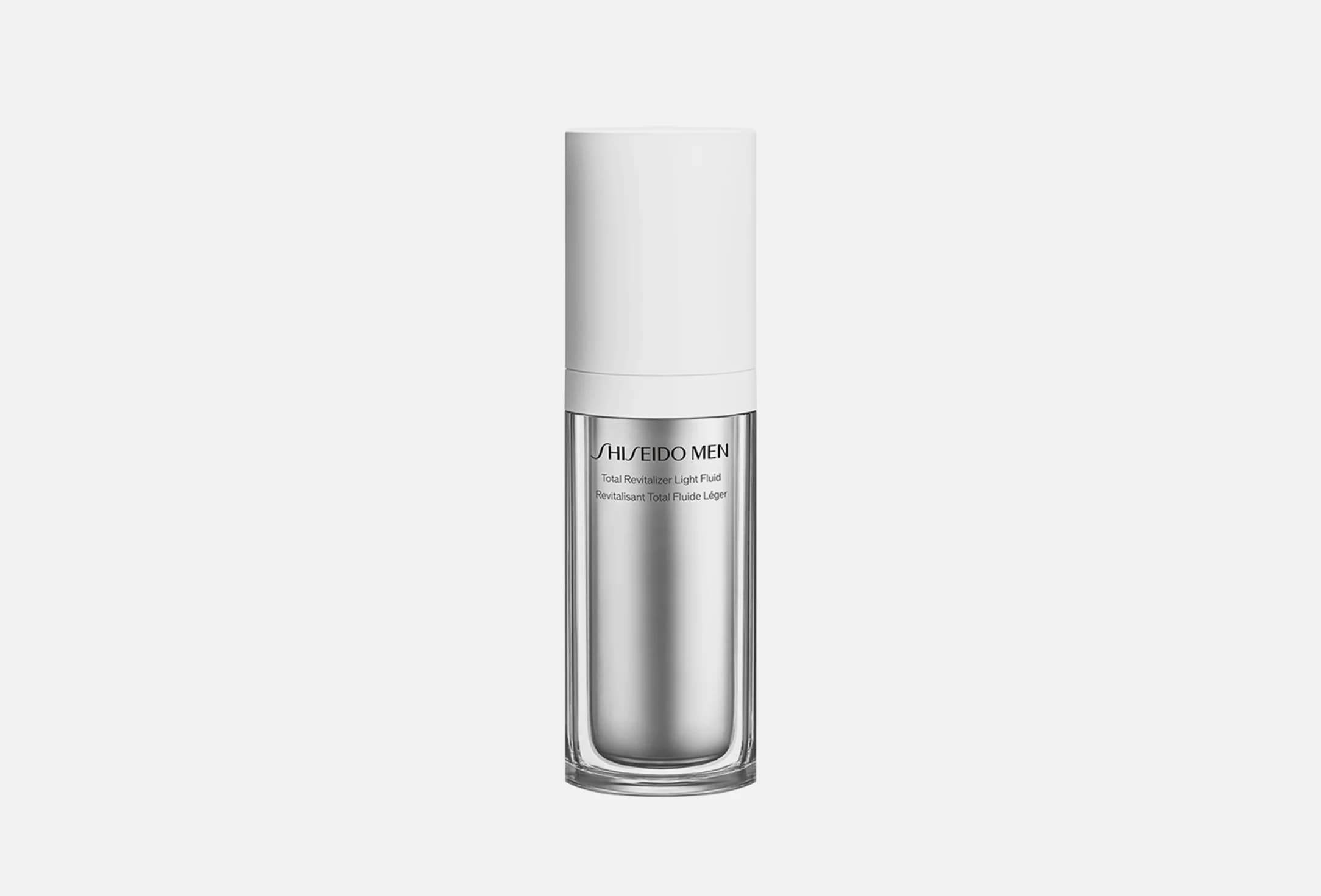 MEN TOTAL REVITALIZER LIGHT FLUID
