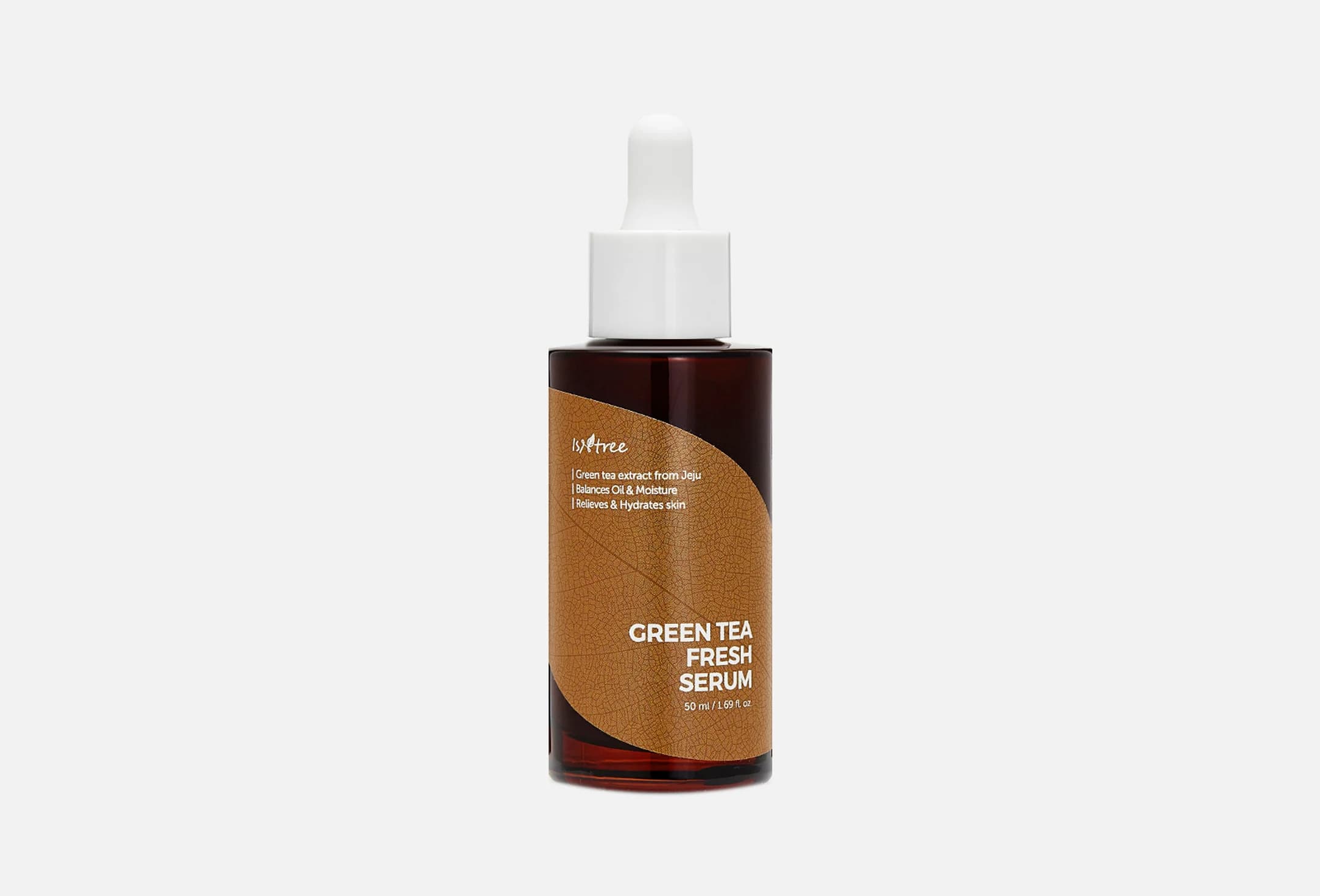 GREEN TEA FRESH SERUM
