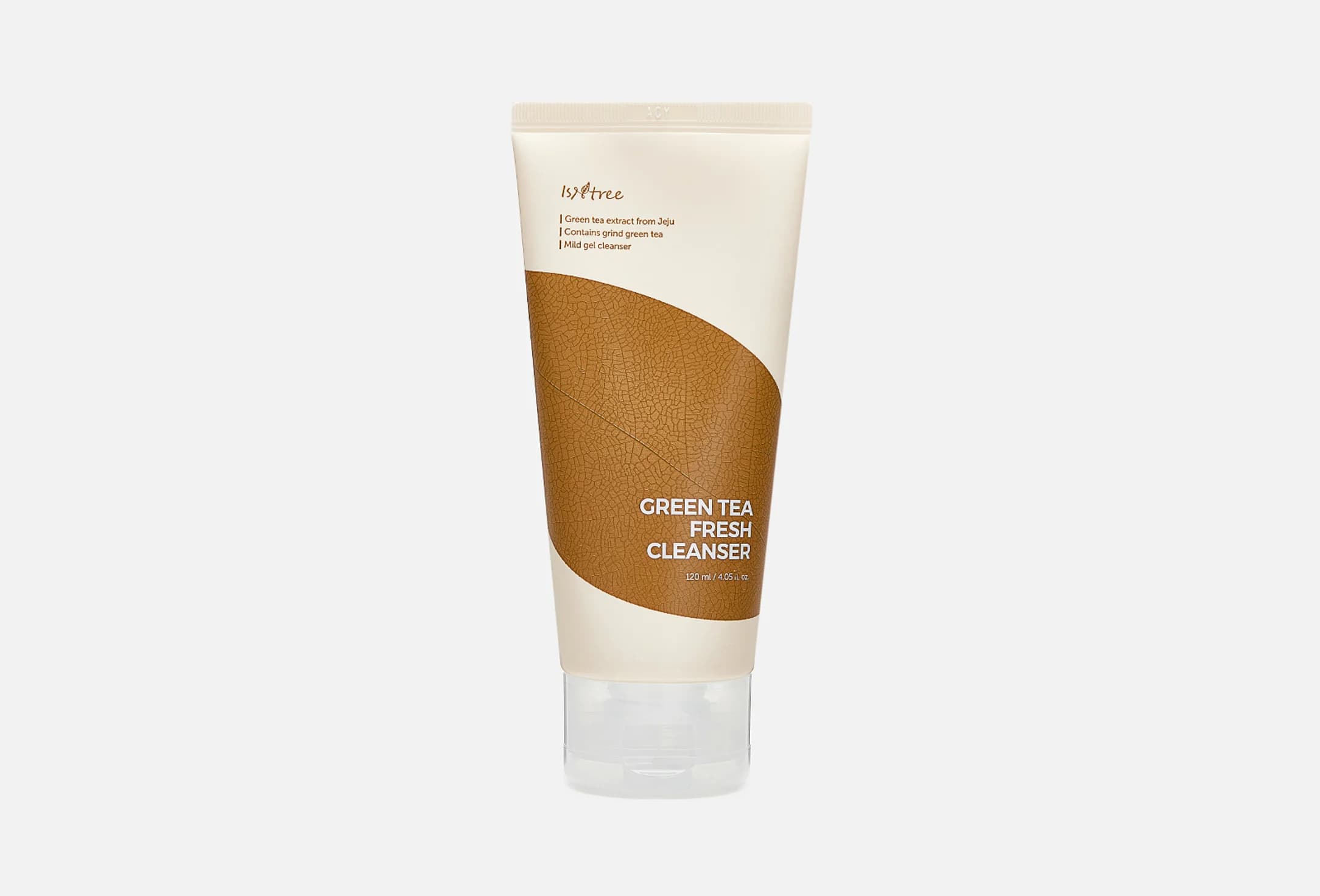 GREEN TEA FRESH CLEANSER