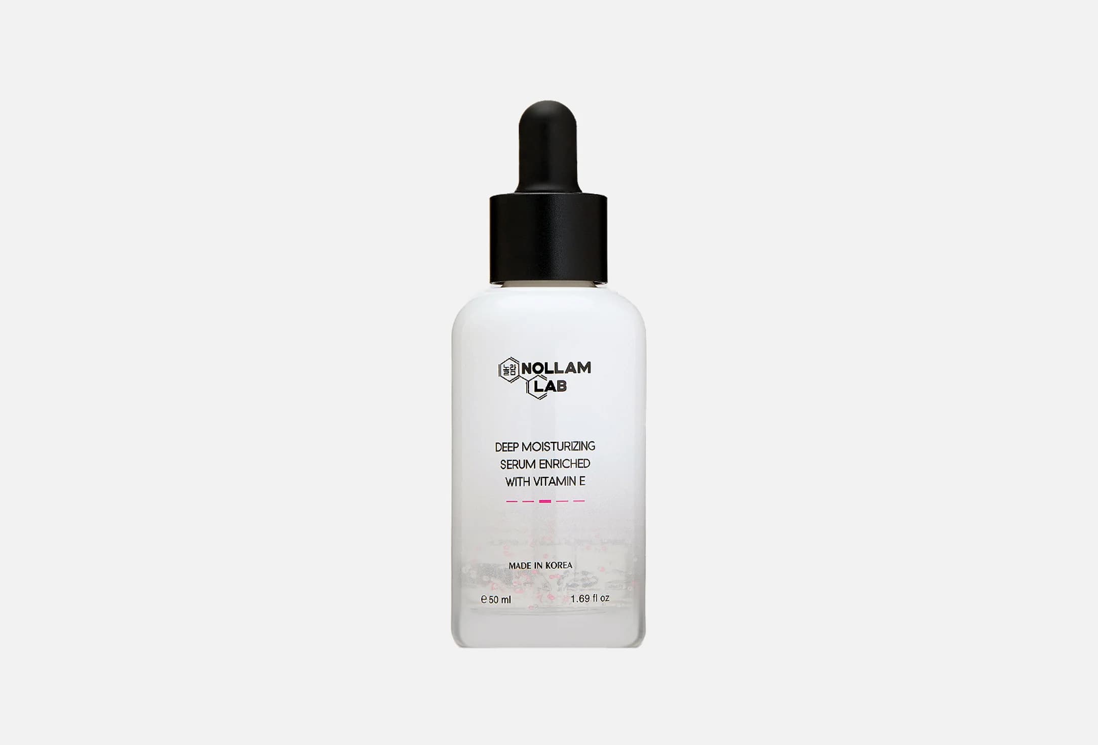 Deep Moisturizing