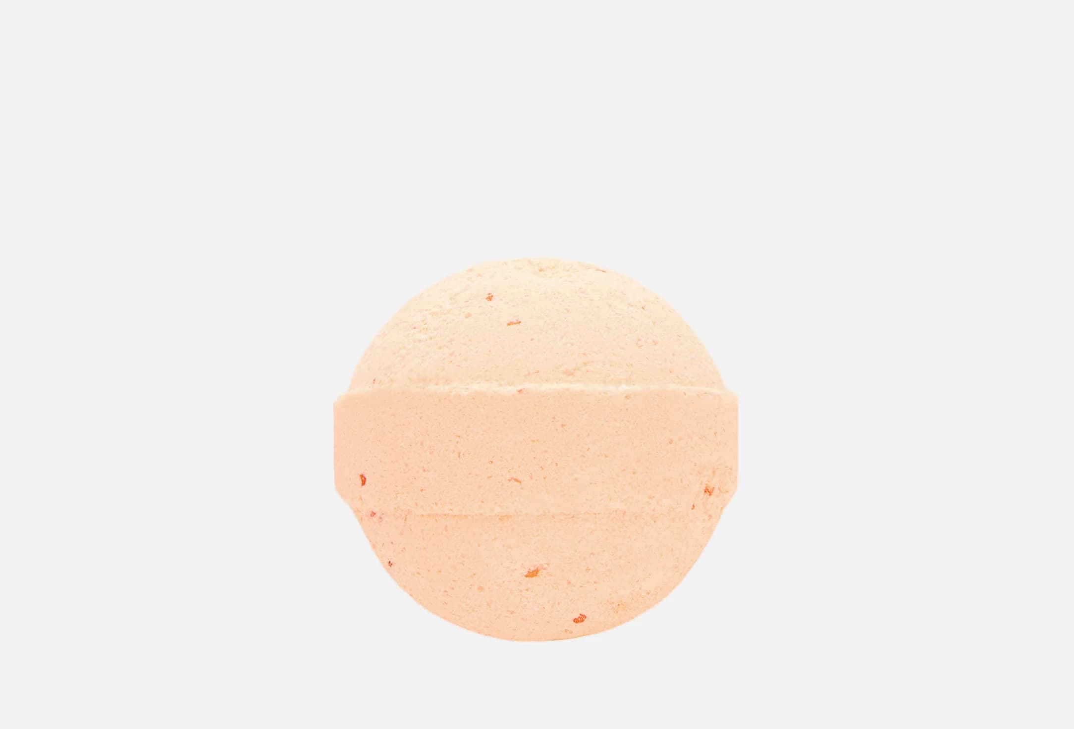 Peach Ice Cream