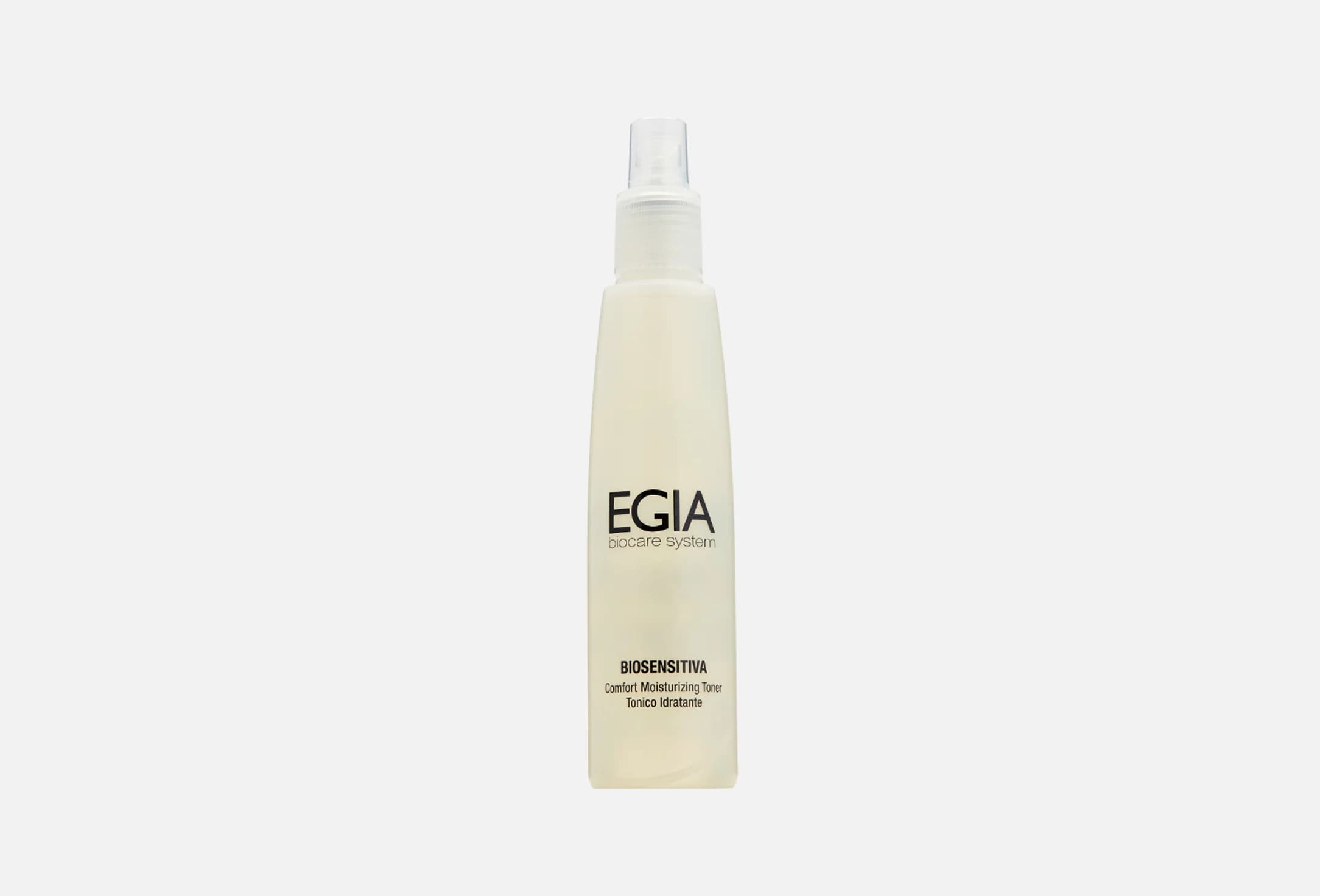 Comfort Moisturizing Tonic