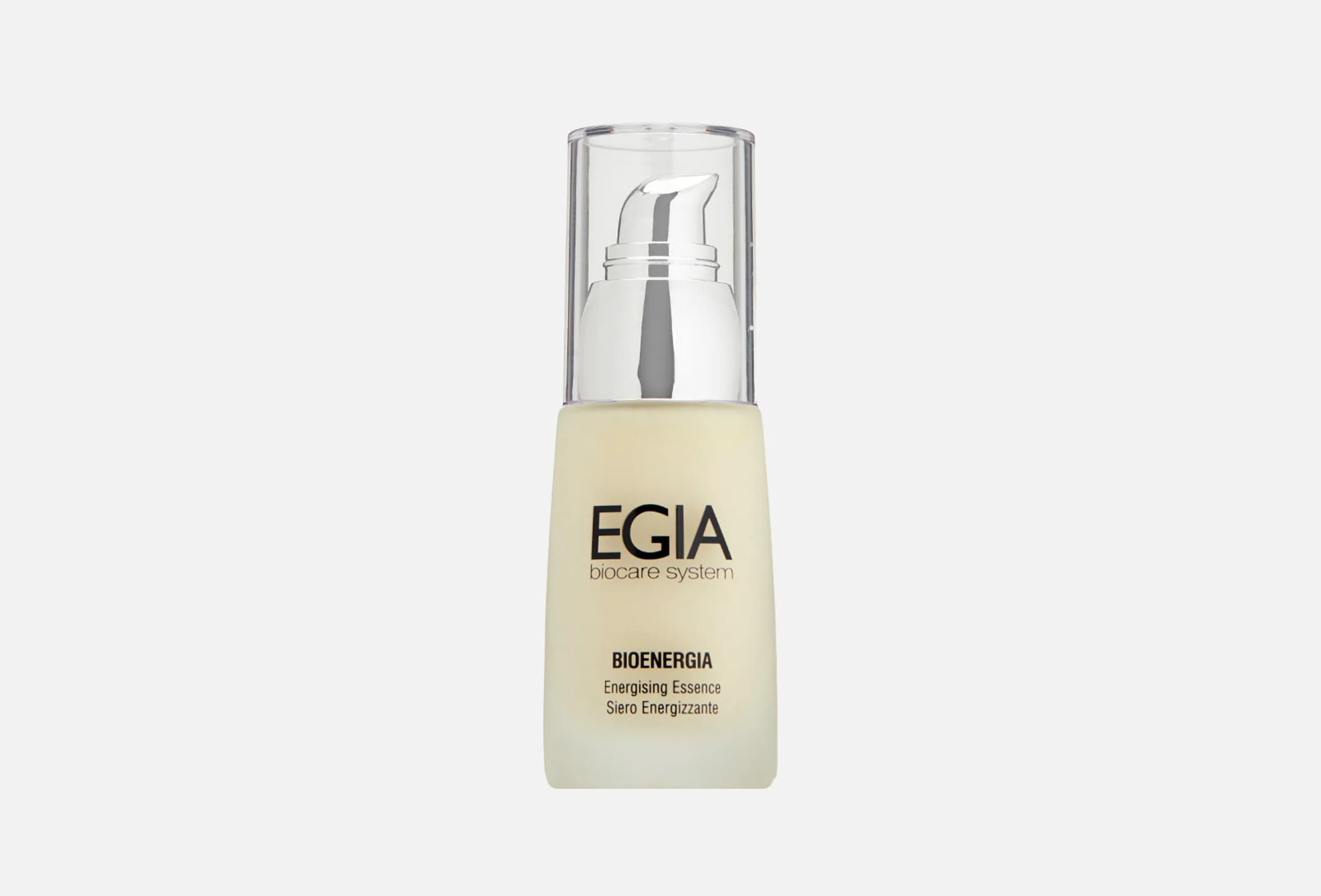 Energising Essence