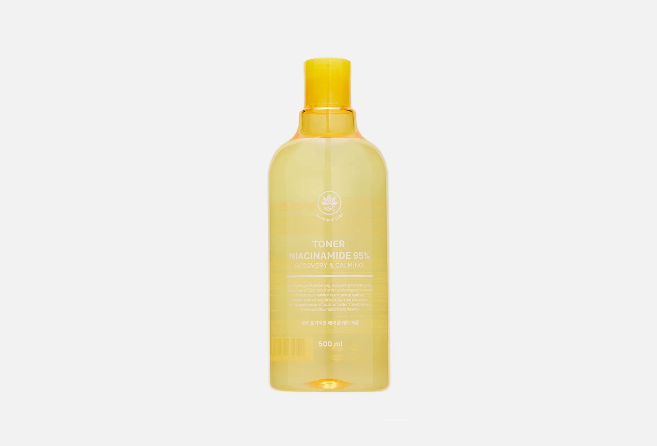 Anti-Age Face Toner Niacinamide