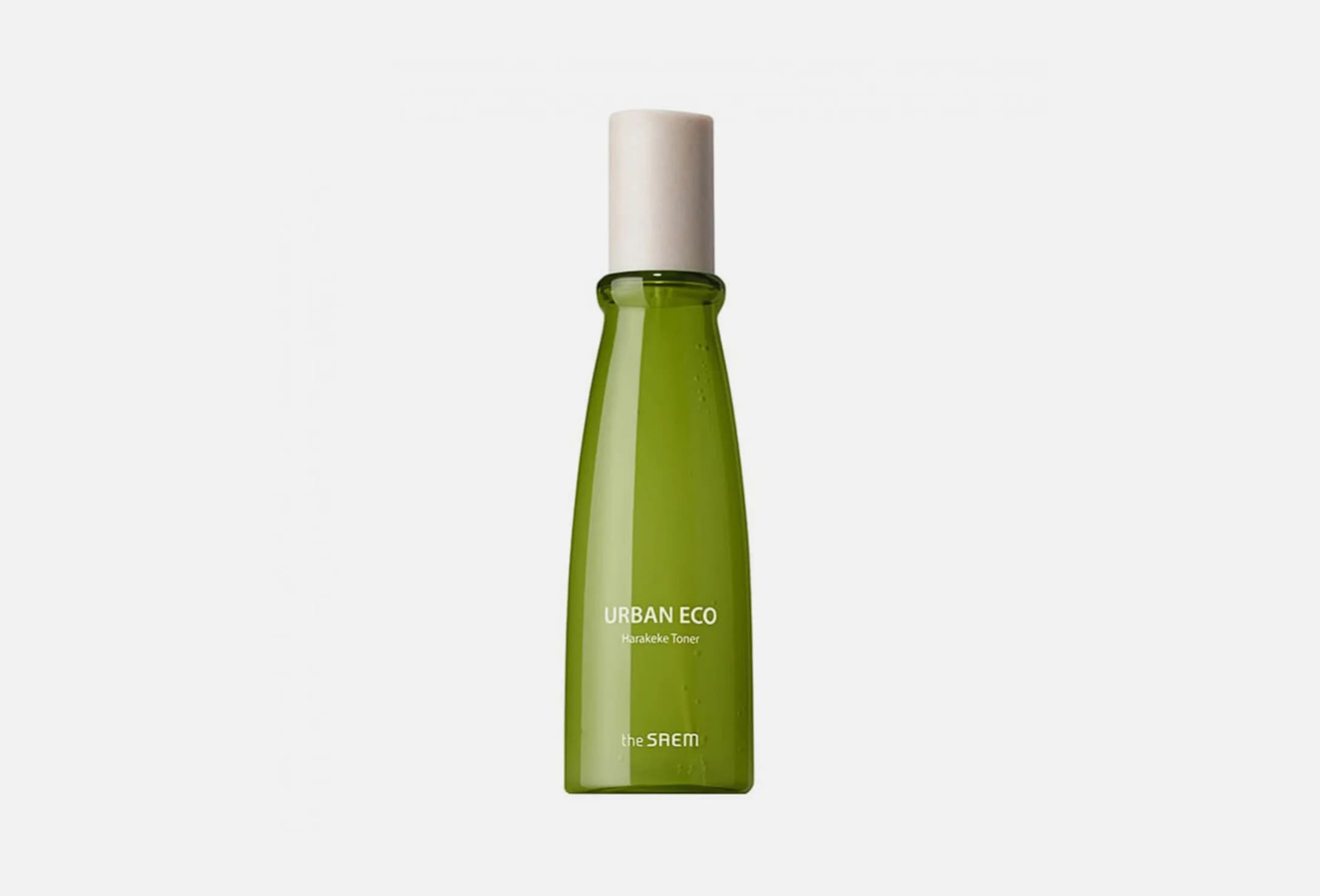 Urban Eco Harakeke Toner