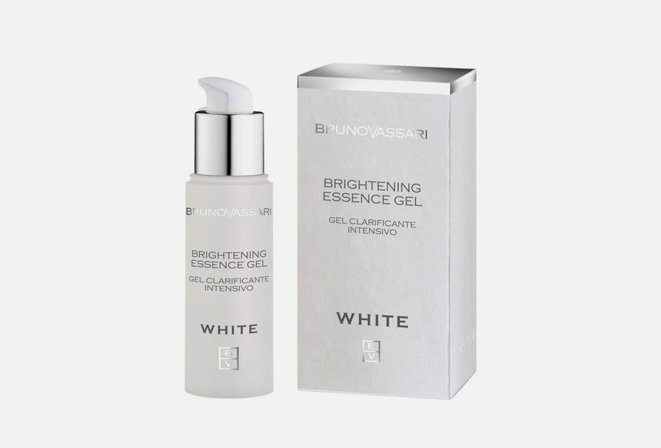 WHITE - BRIGHTENING ESSENCE GEL