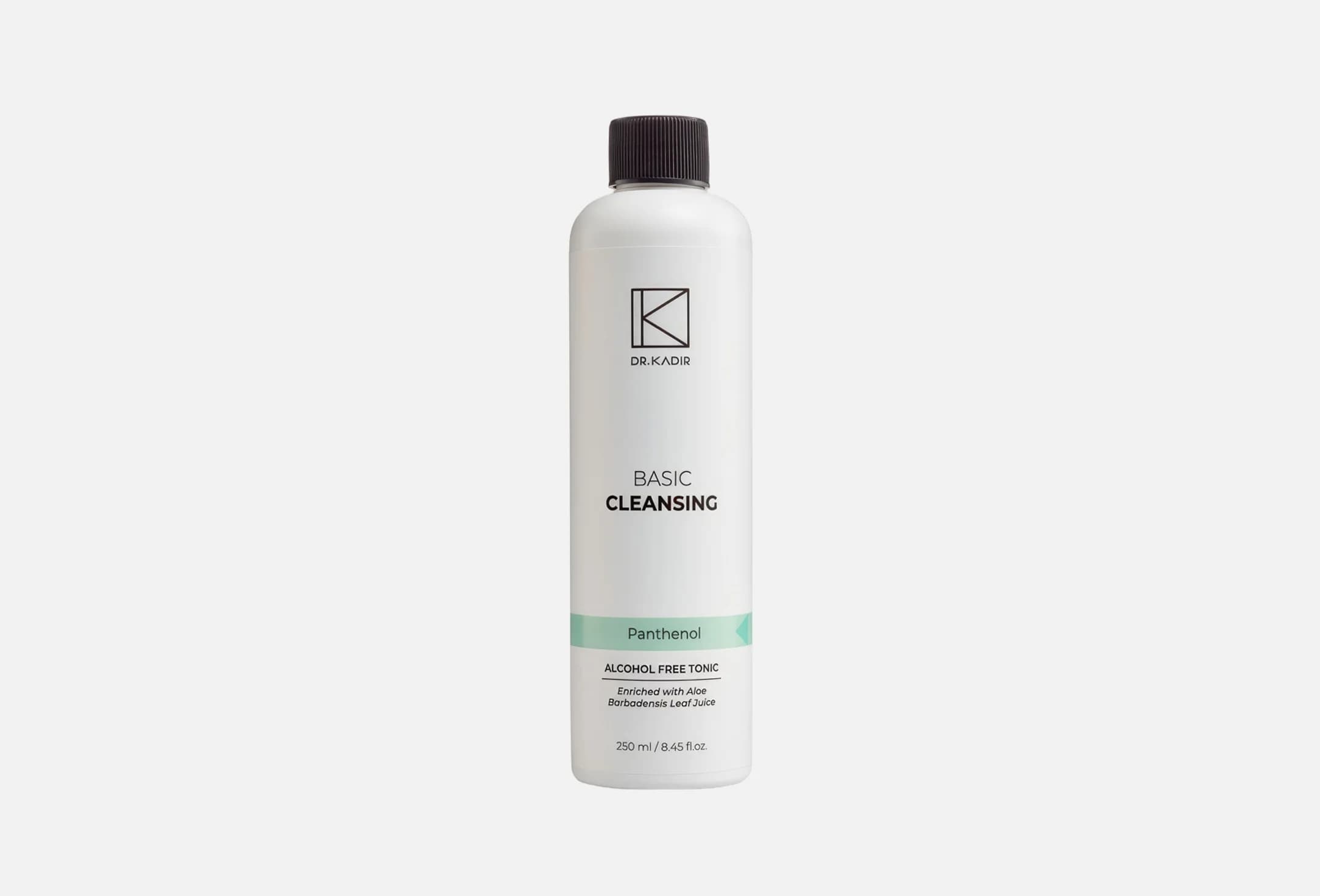 Alcohol Free Cleansing Tonic