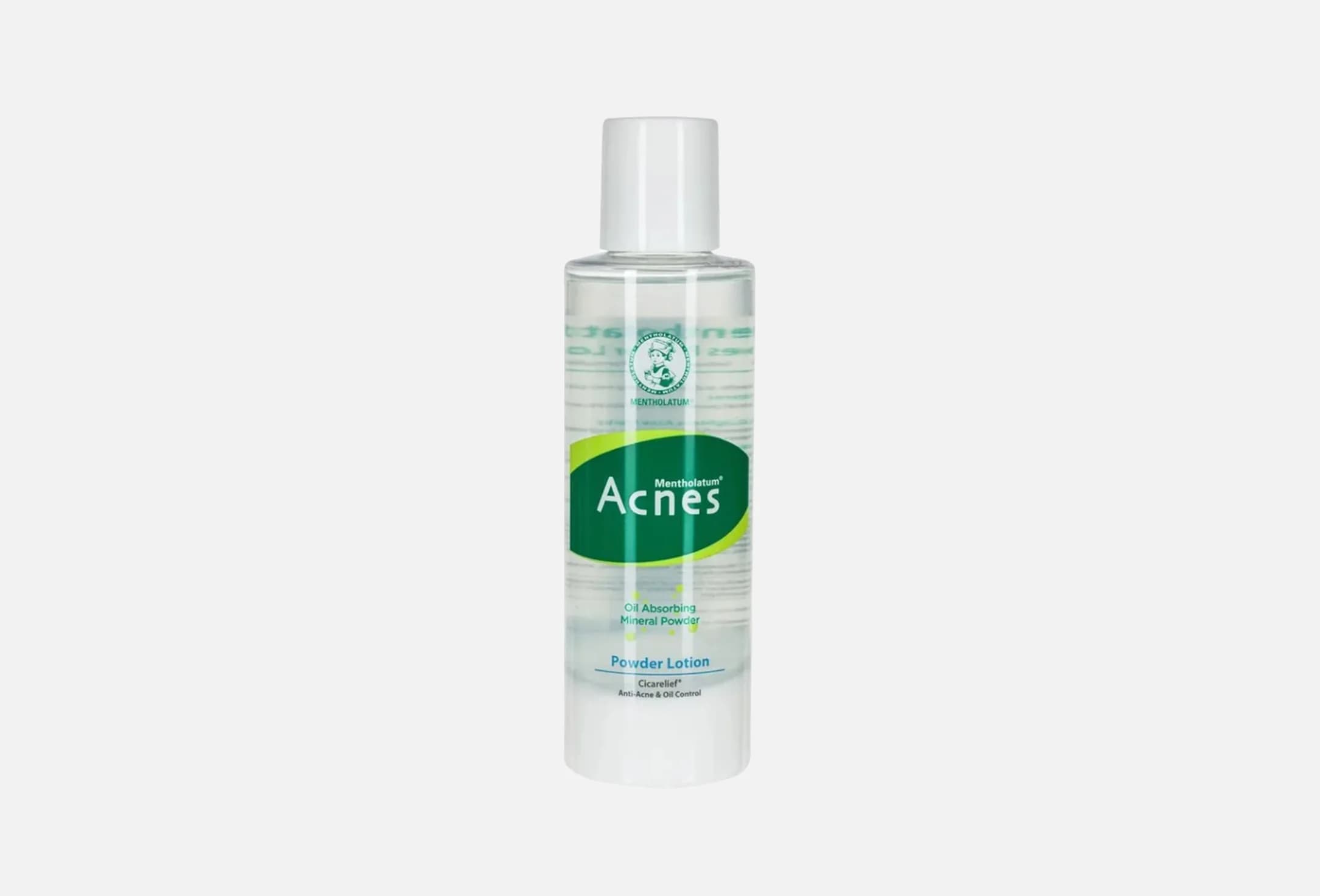 Acnes Powder