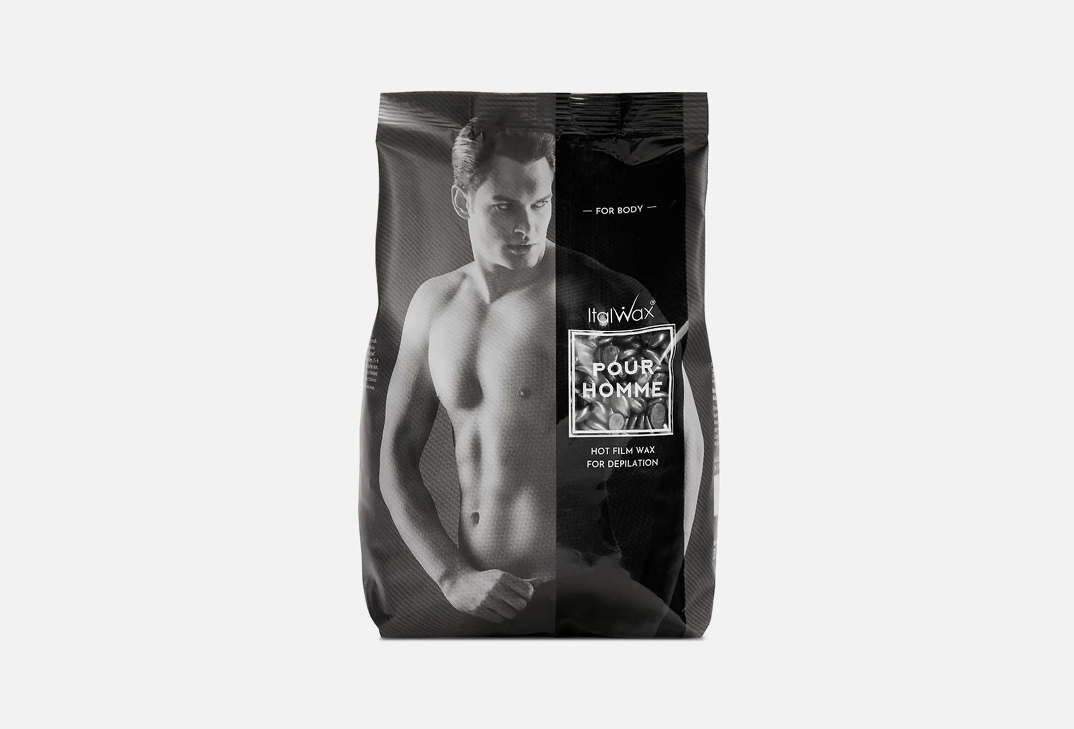 Film Wax pour homme