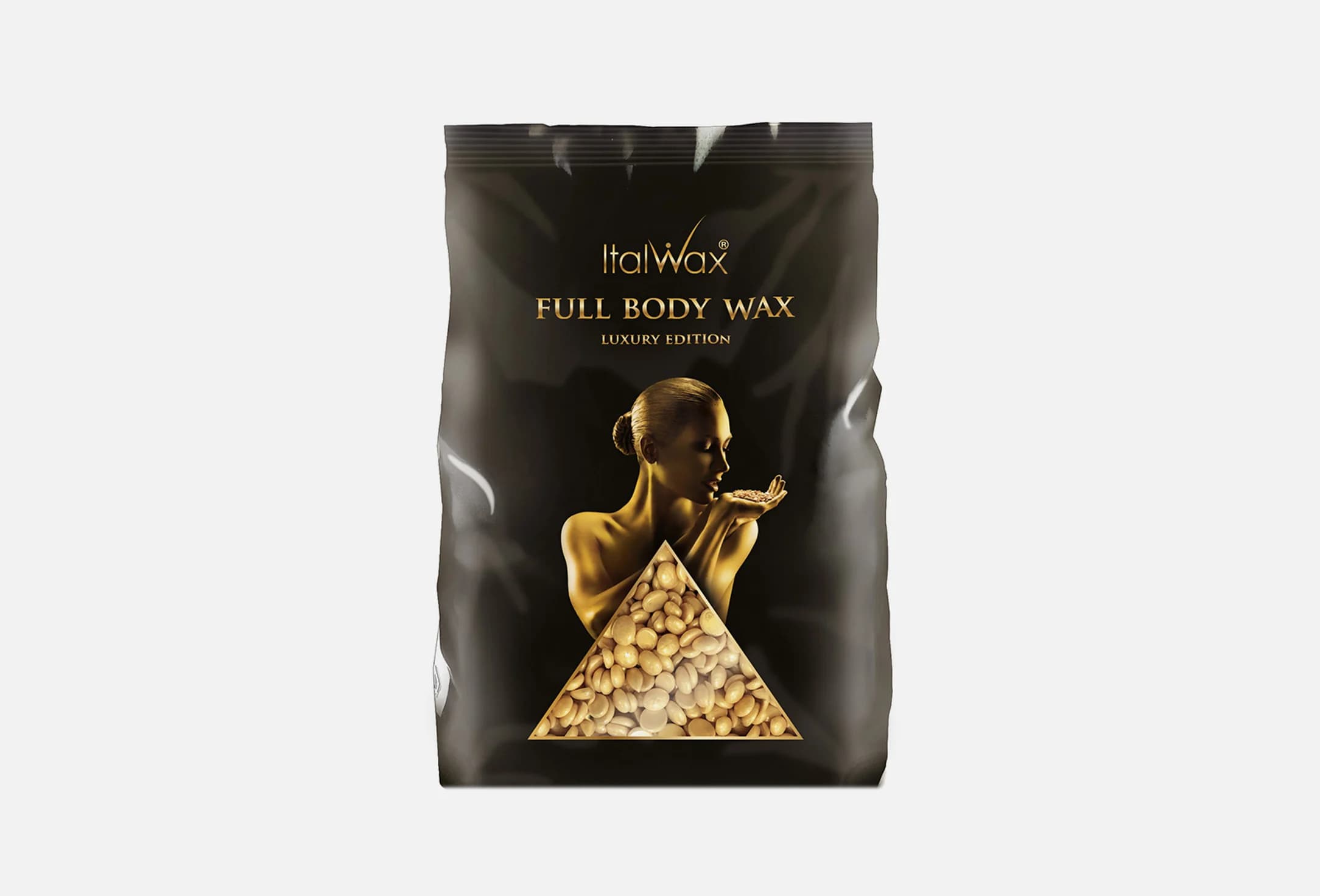 Full Body Wax