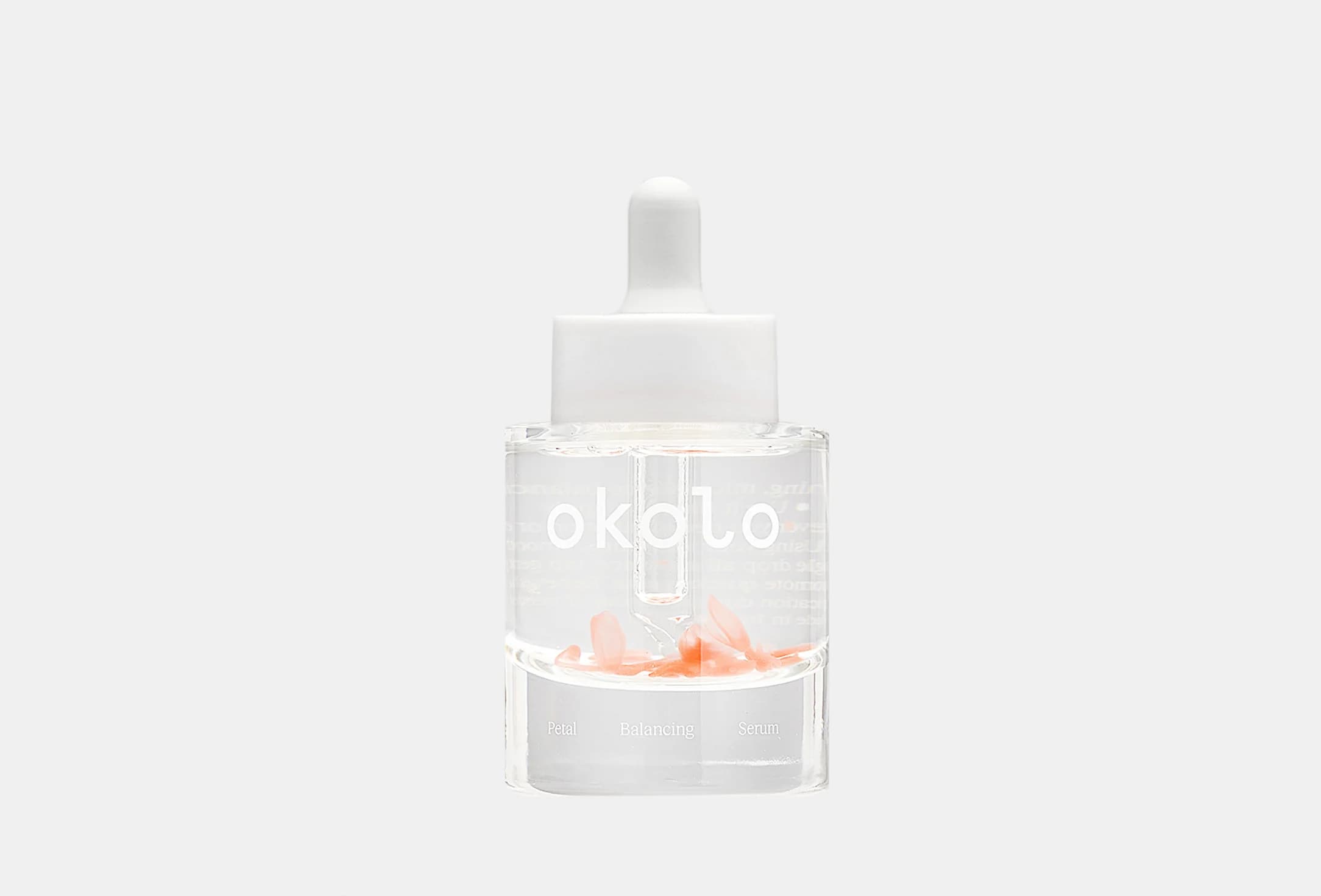 Petal Balancing Serum