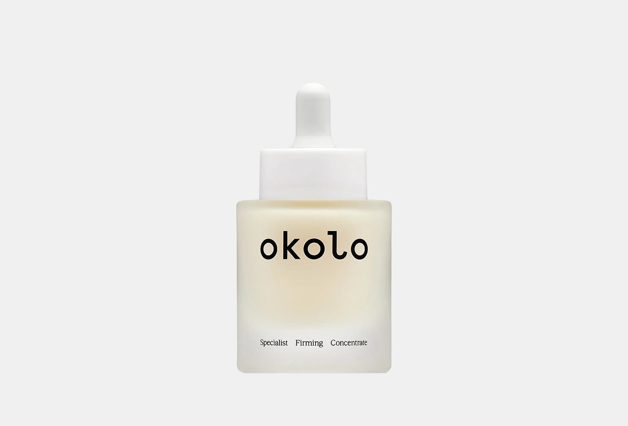 Specialist Firming Concentrate