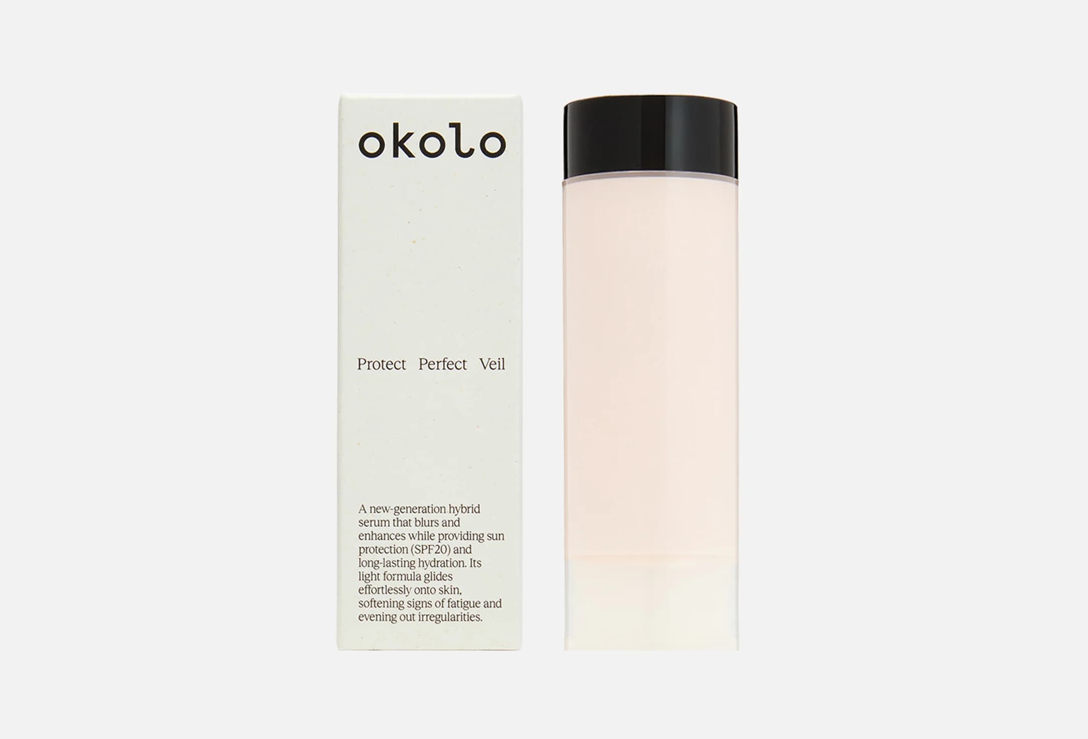 Protect Perfect Veil