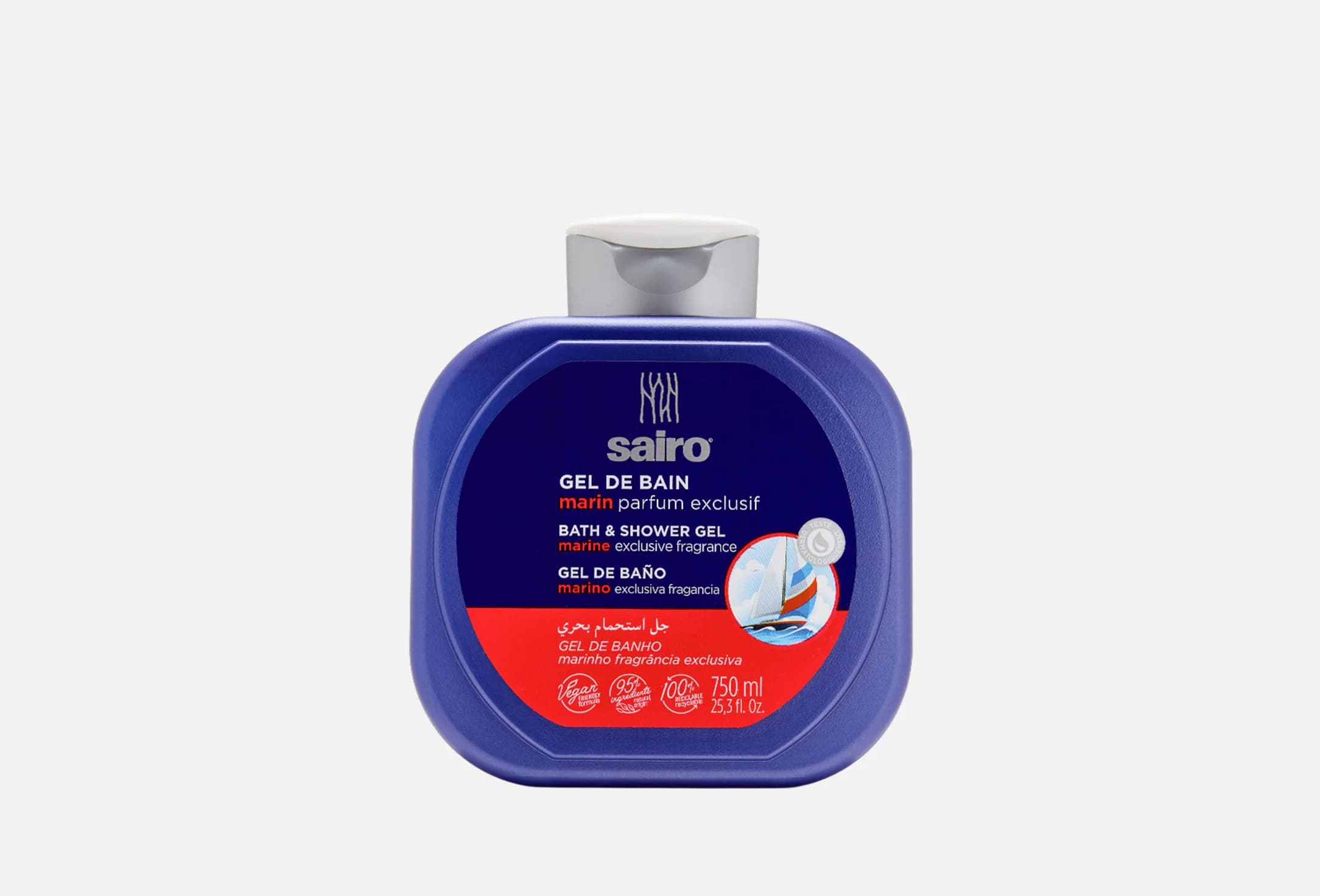 MARINE EXCLUSIVE FRAGRANCE
