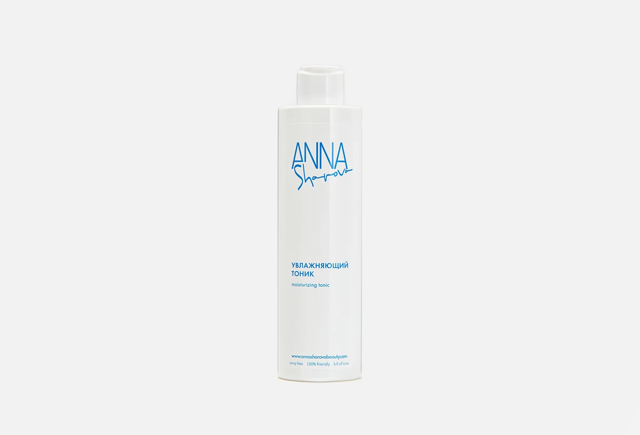 Moisturizing tonic