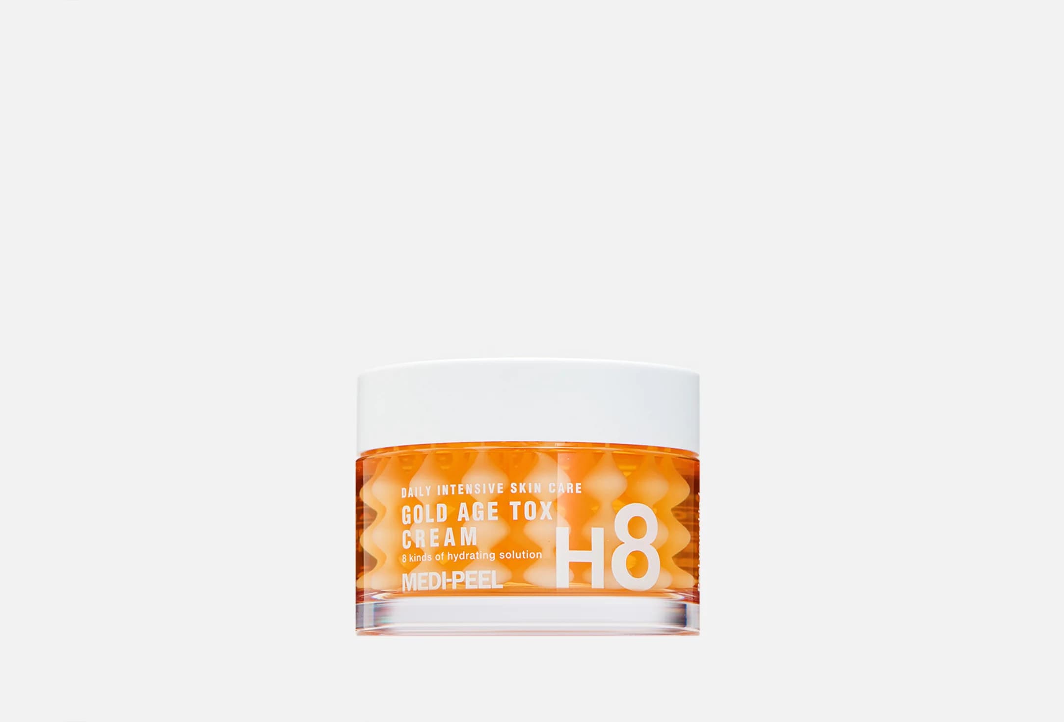 Gold Age Tox H8 Cream