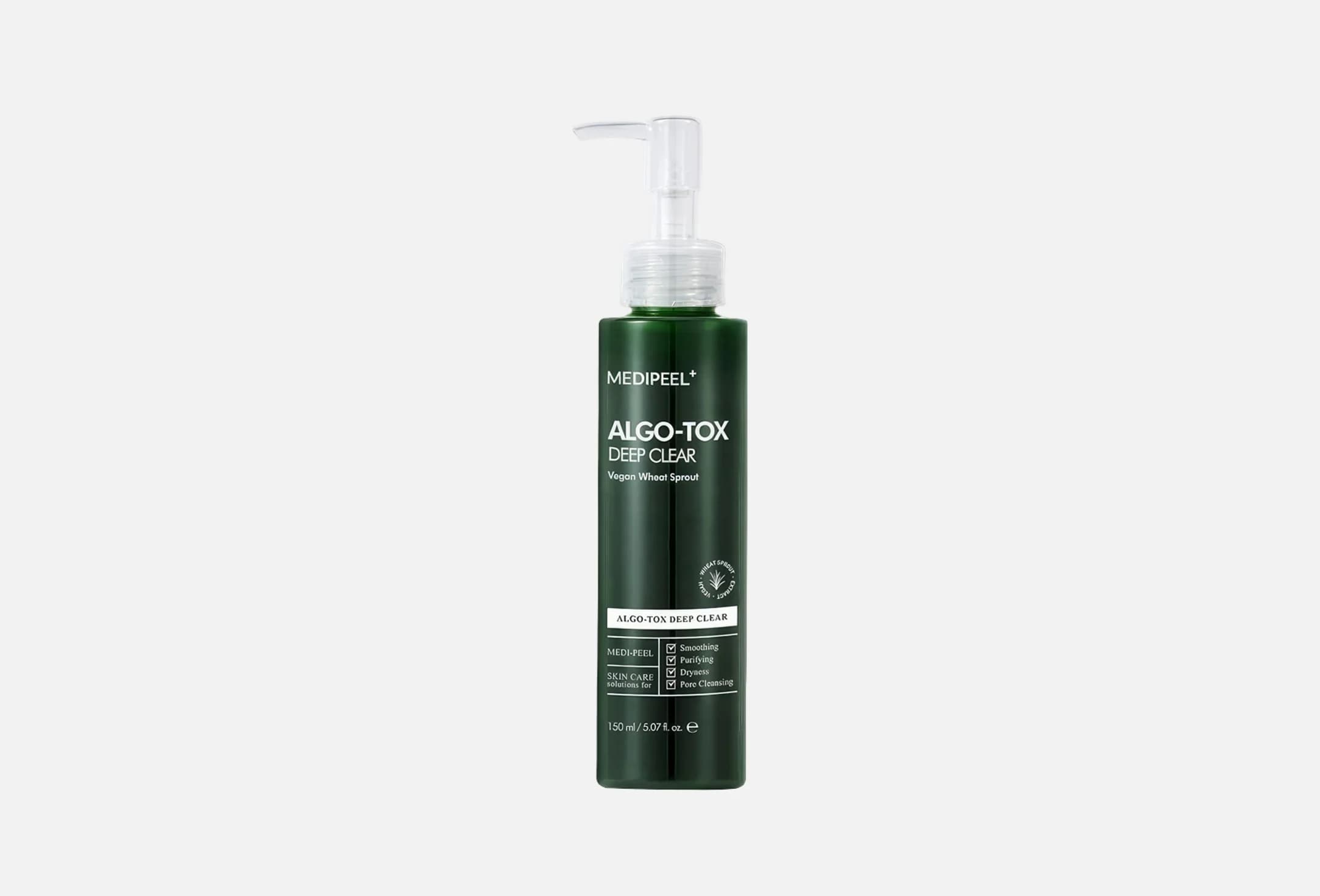 Algo-TOX Deep Clear