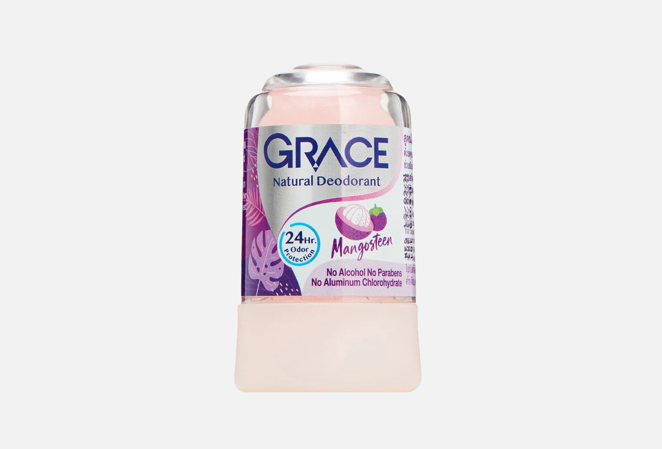 deodorant Mangosteen