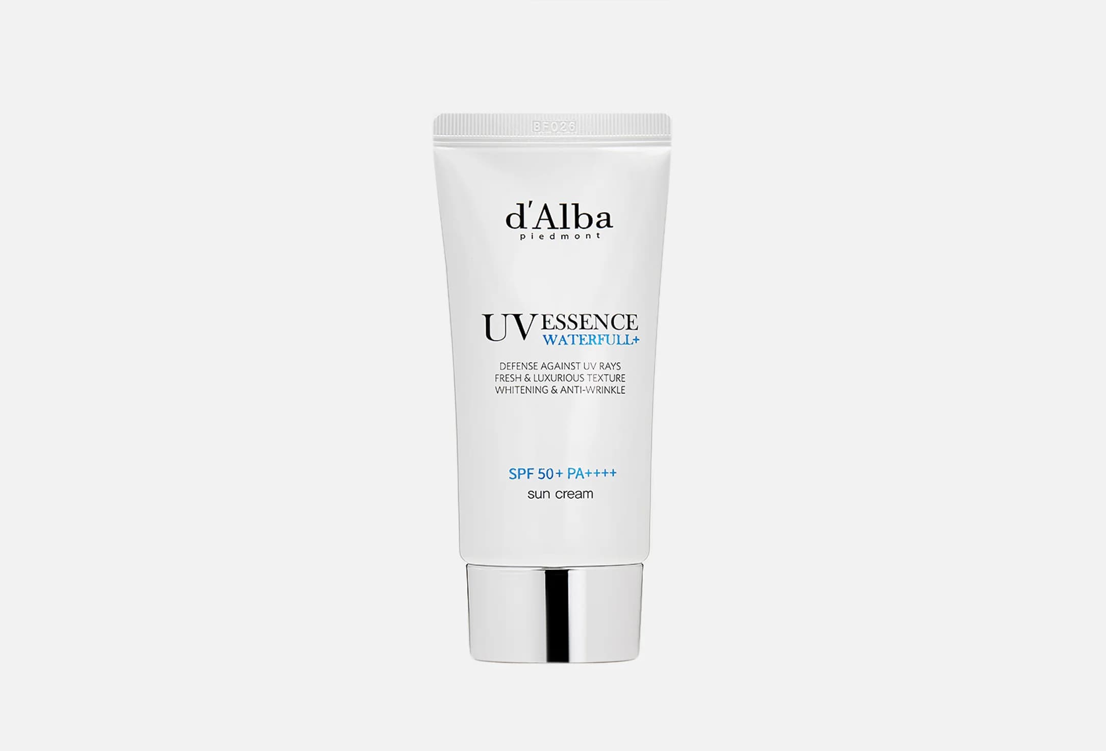 Waterfull Essence Sun Cream