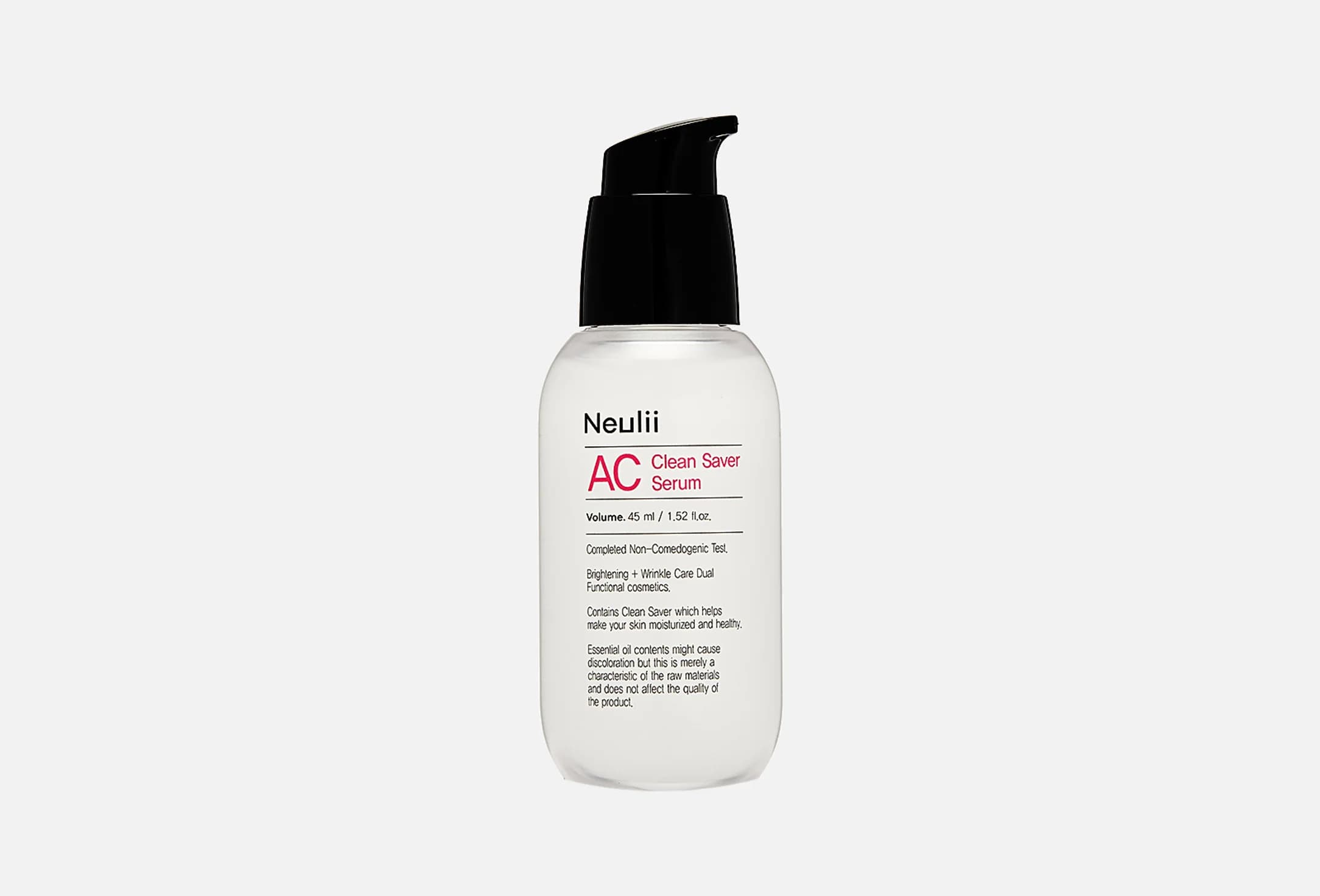 AC Clean Saver Serum