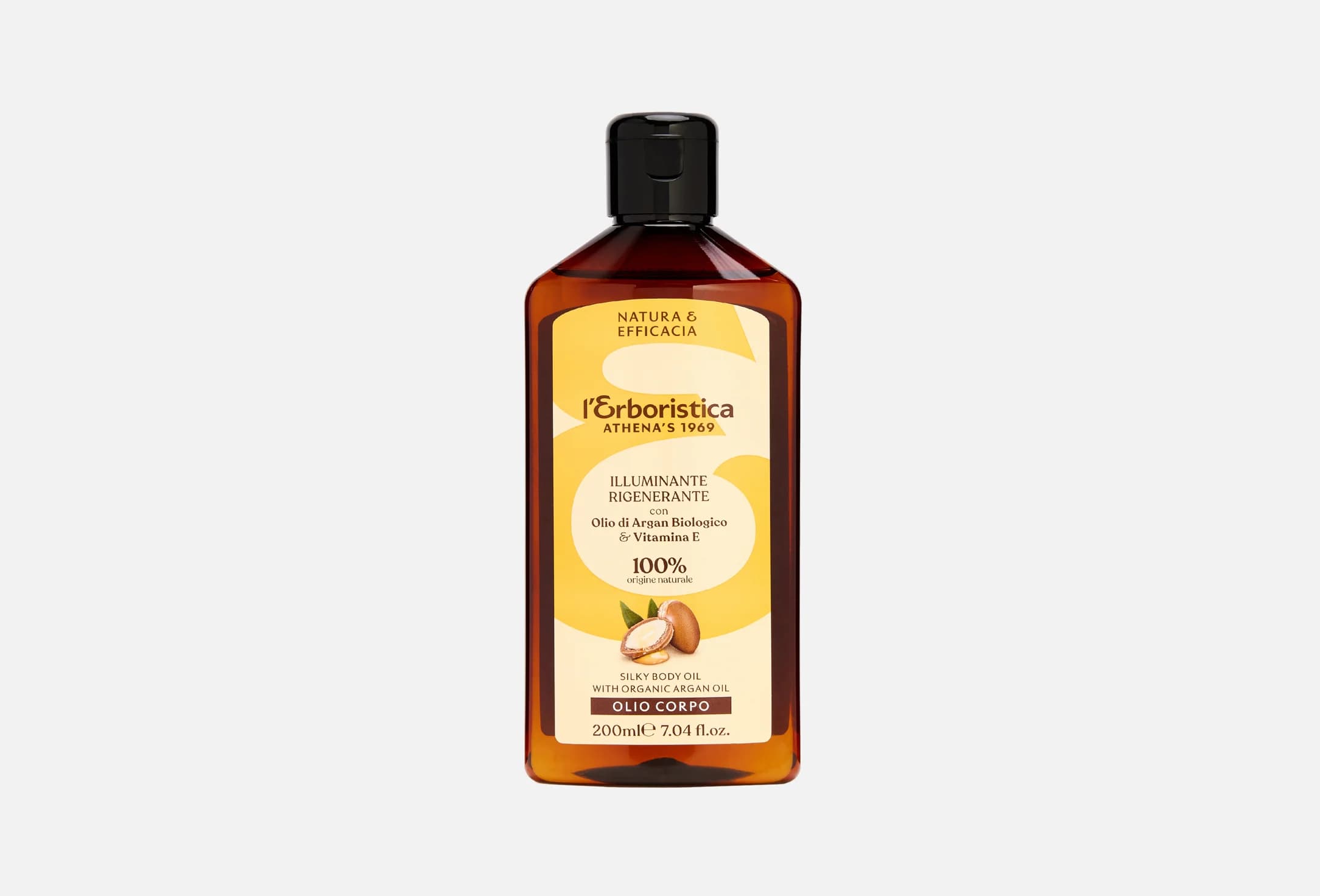 Argan oil