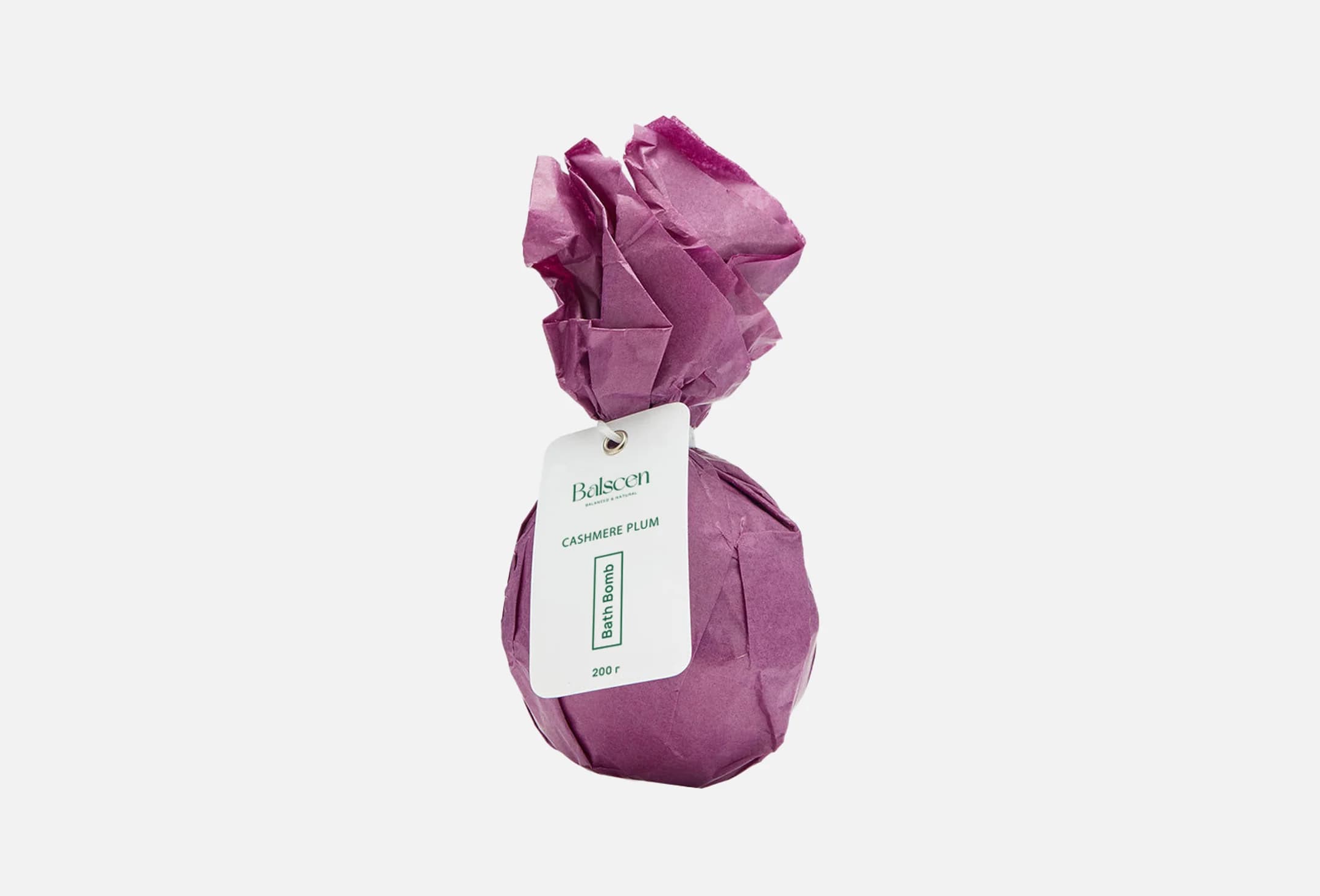 Cashmere Plum