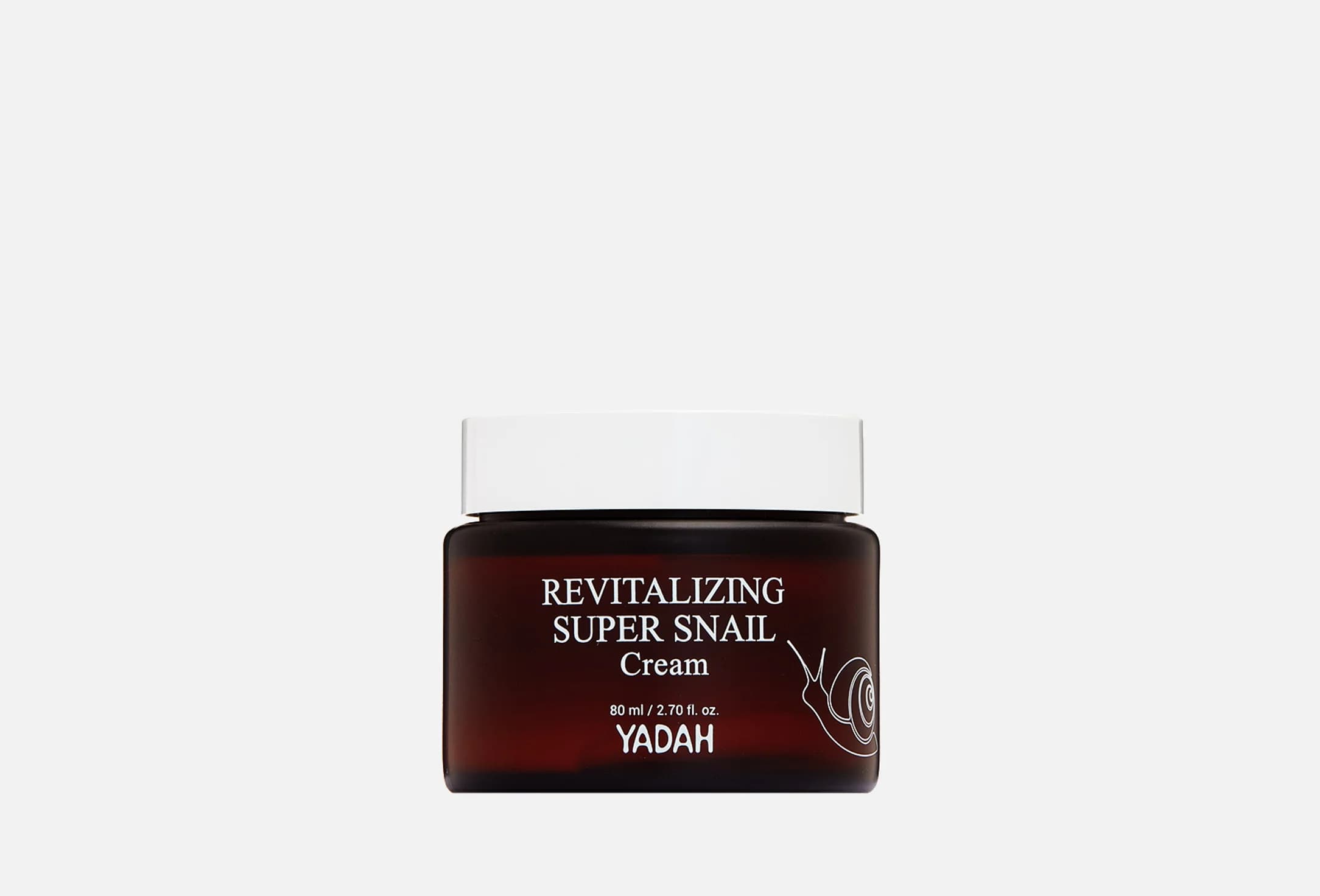 Revitalizing Super Snail Cream