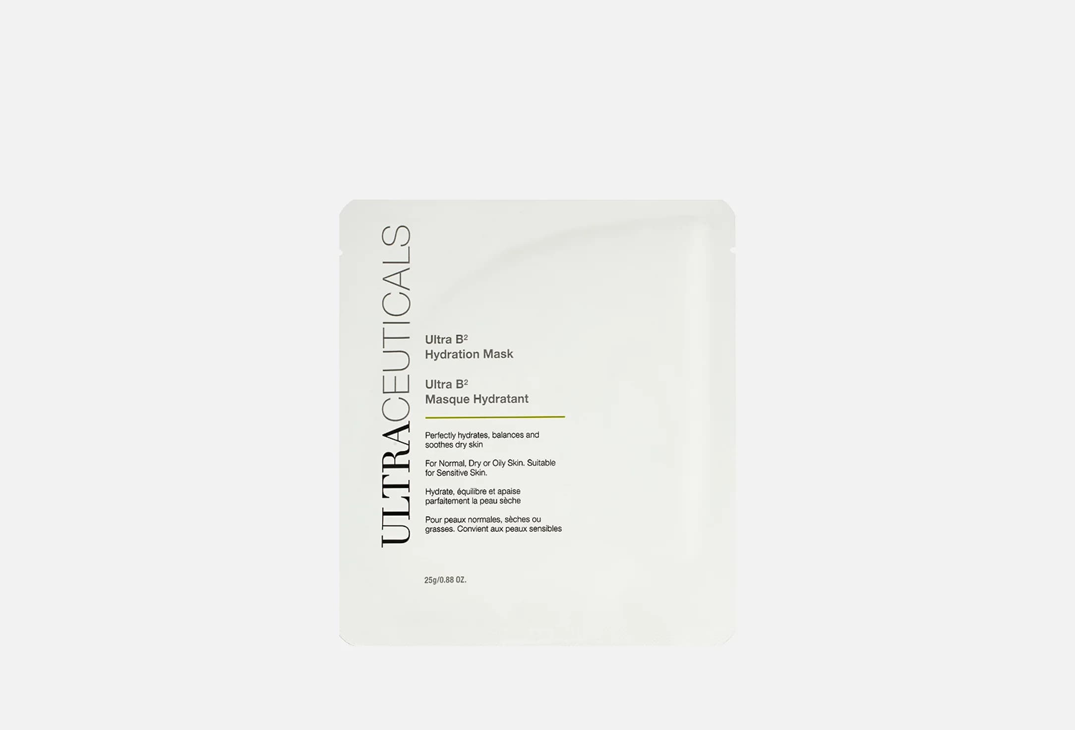 Ultra B2 Hydration Mask