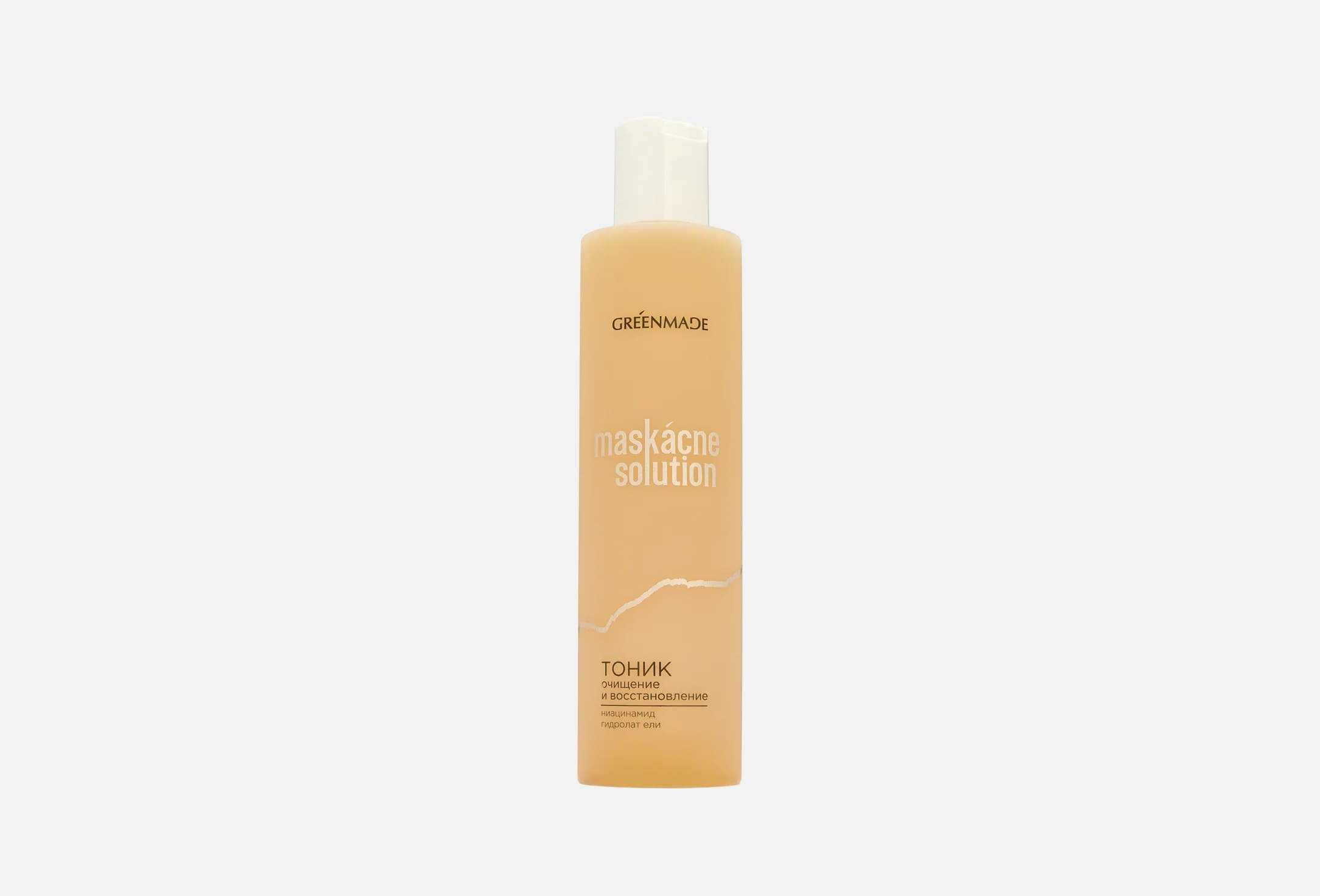MASHACNE SOLUTION