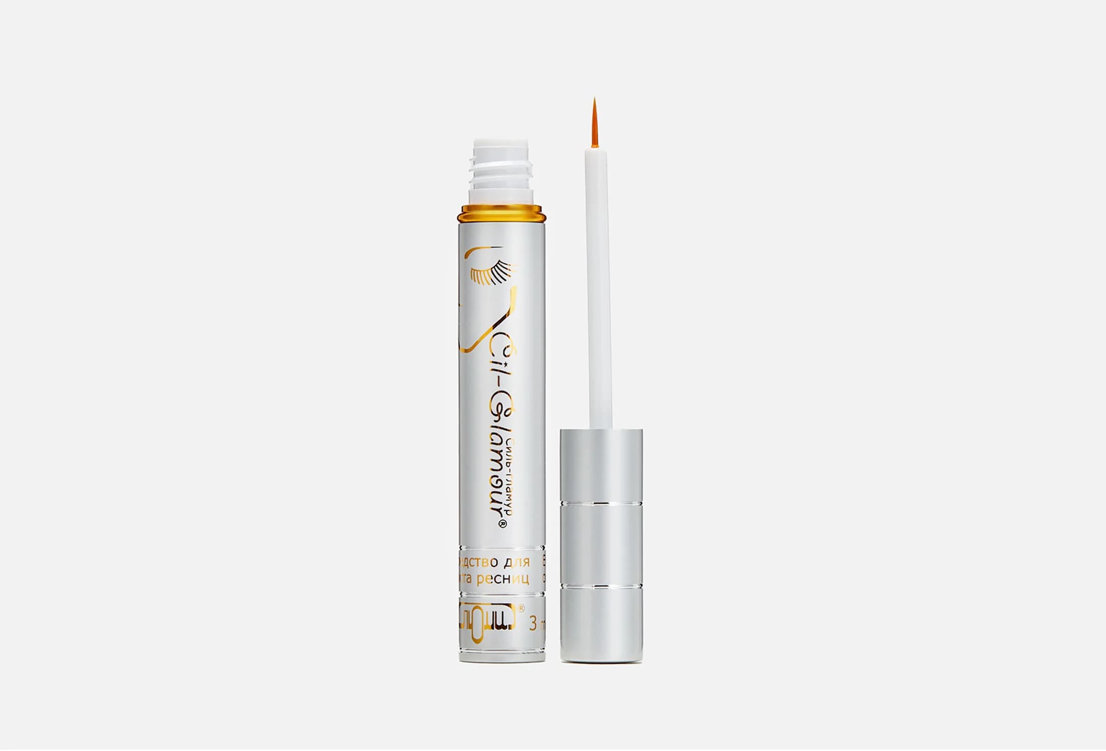 eyelash growth conditioner