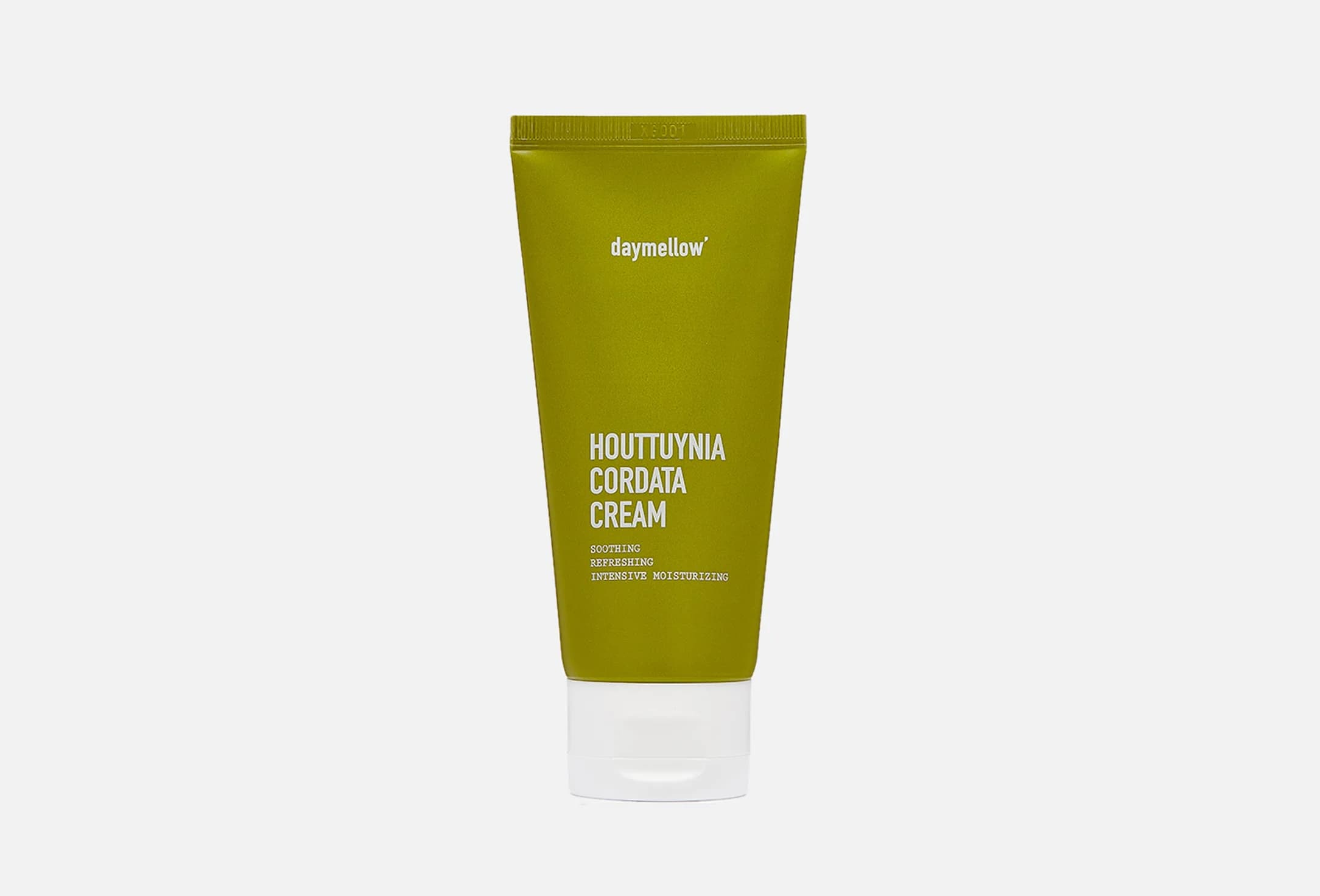 HOUTTUYNIA CORDATA CREAM