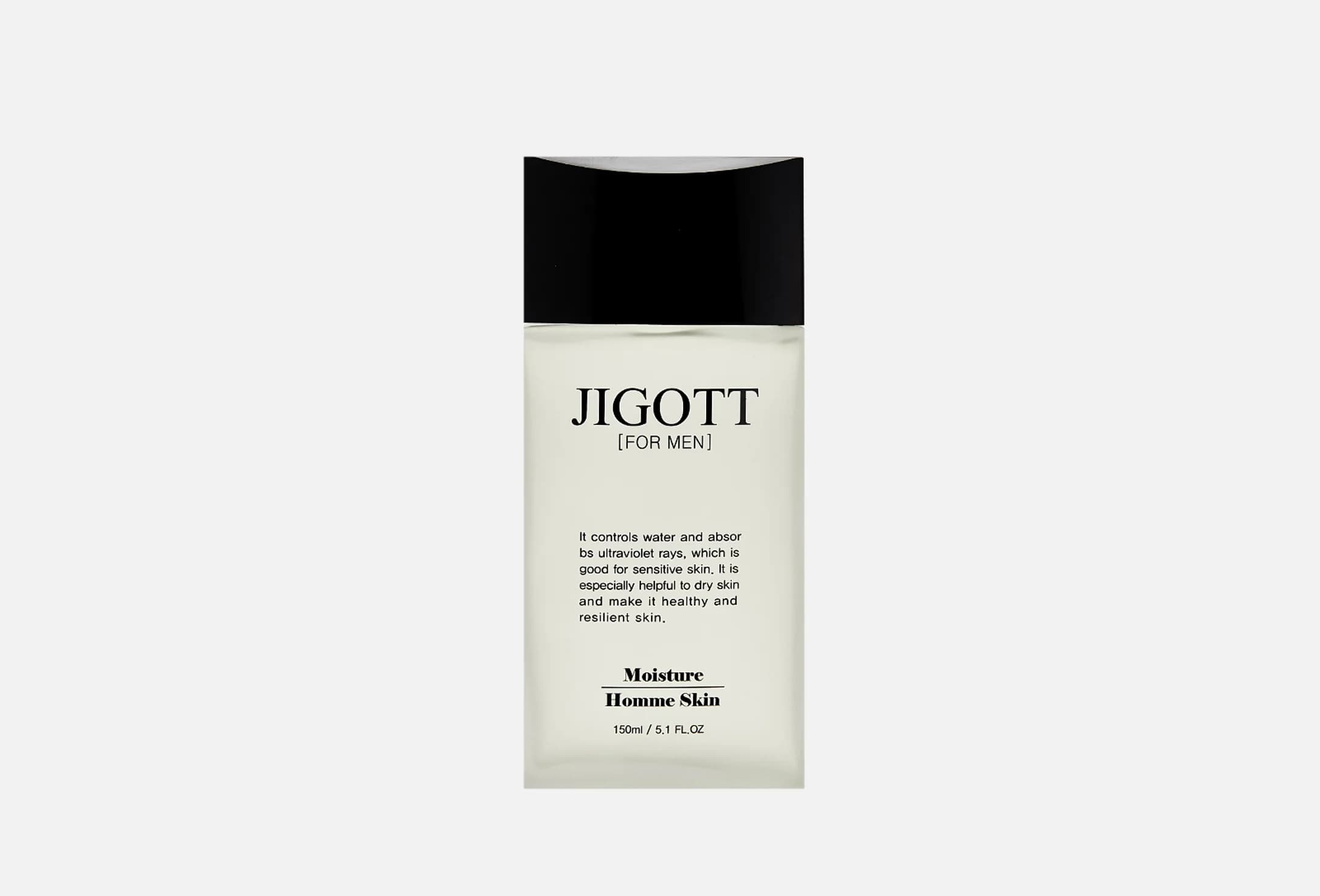 Moisture Homme Skin