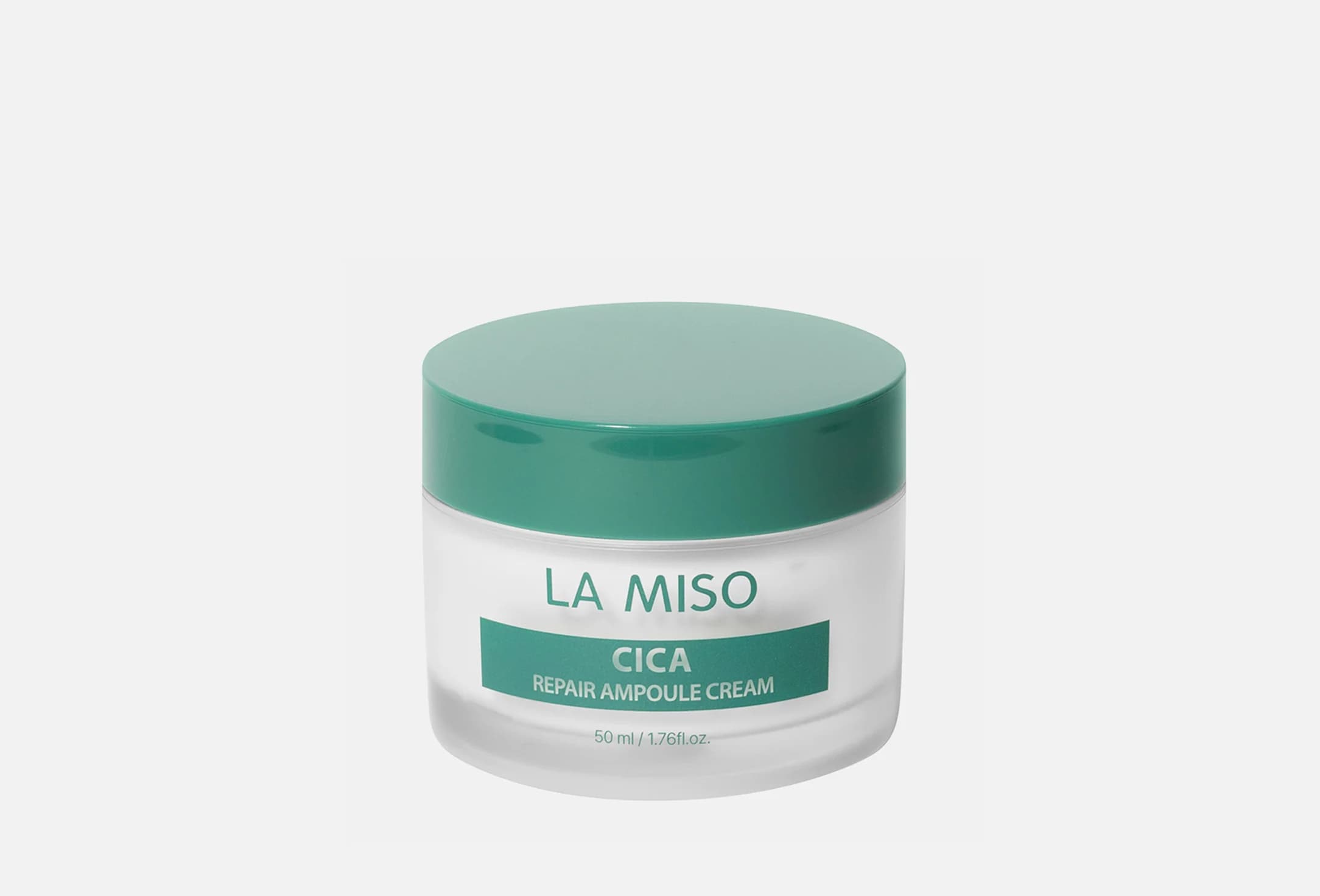 Cica Repair Ampoule Cream
