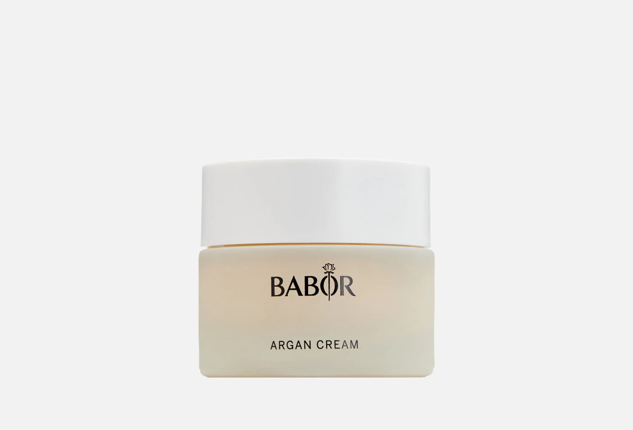 Argan Cream