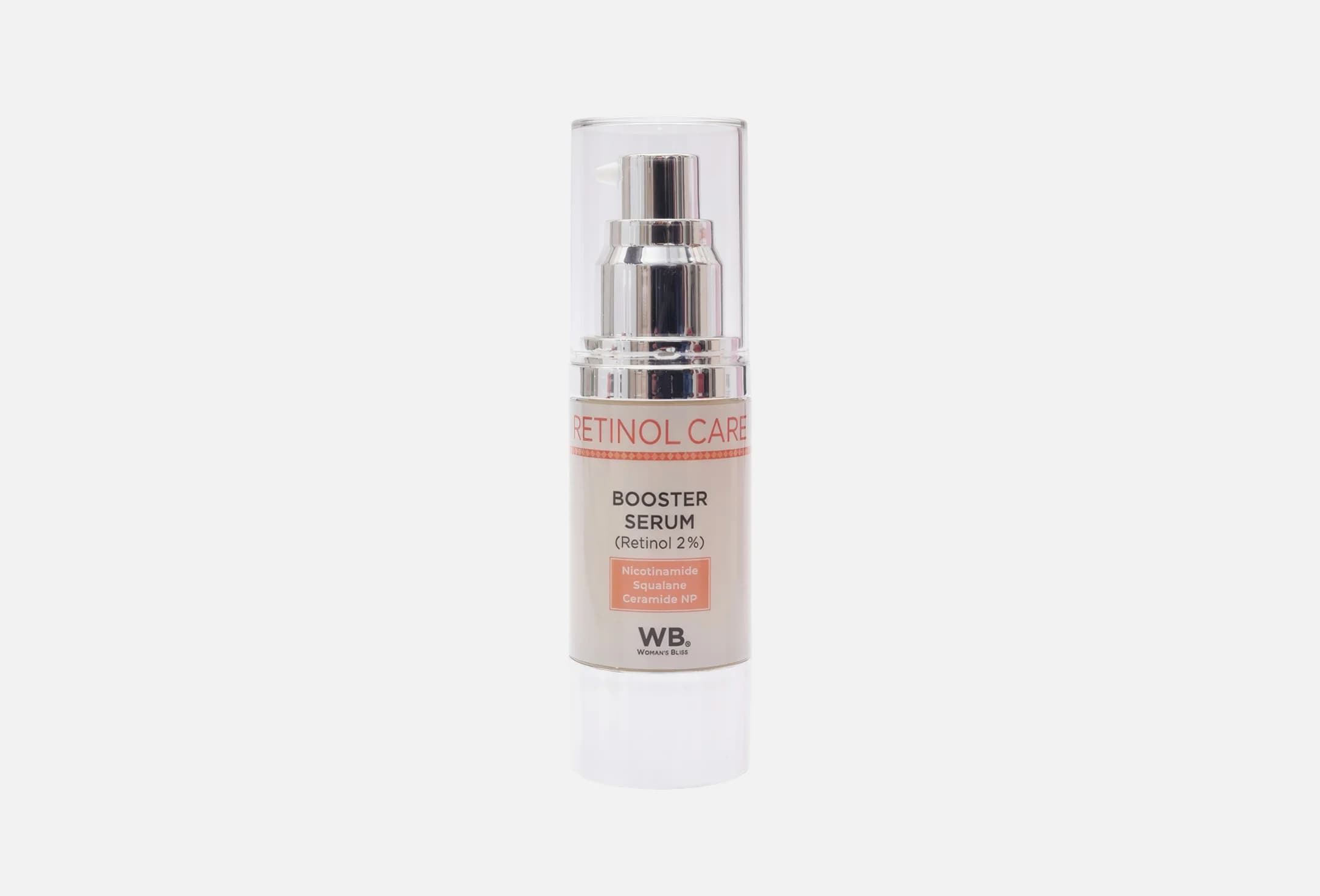 RETINOL CARE 2%