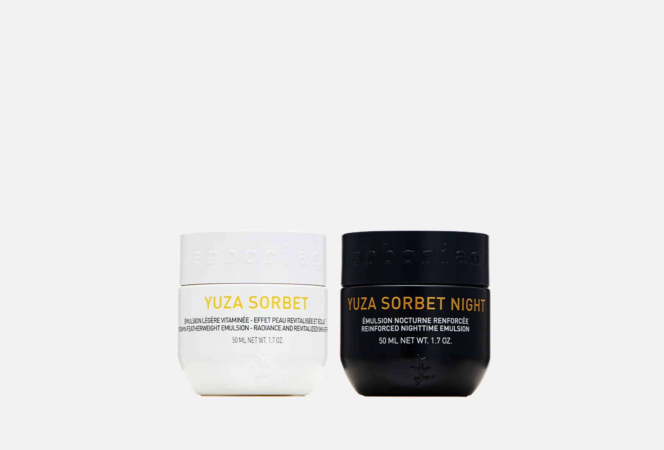 yuza day & night duo